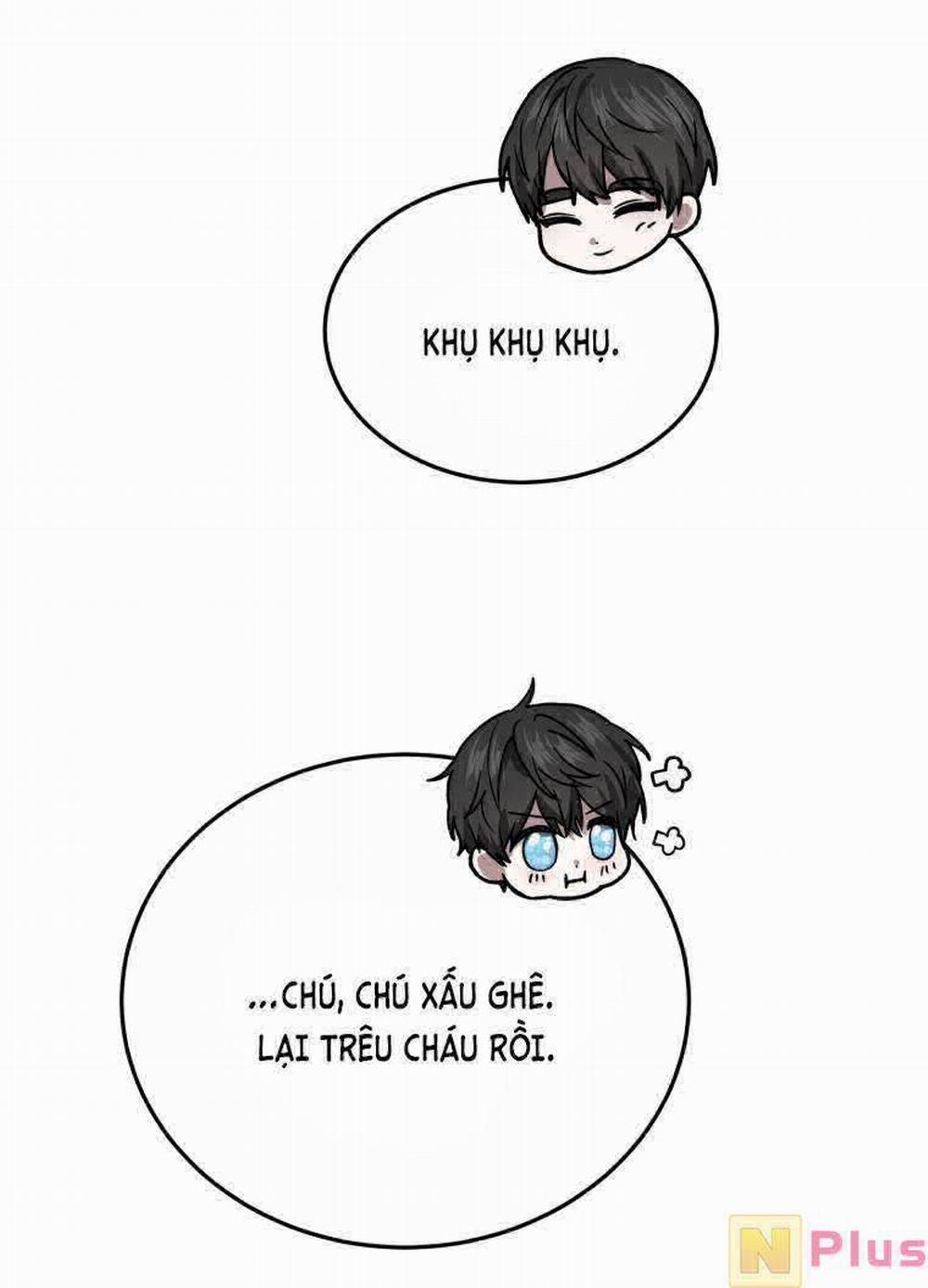 Cháu Trai Của Nam Chính Rất Thích Tôi 17 trang 77