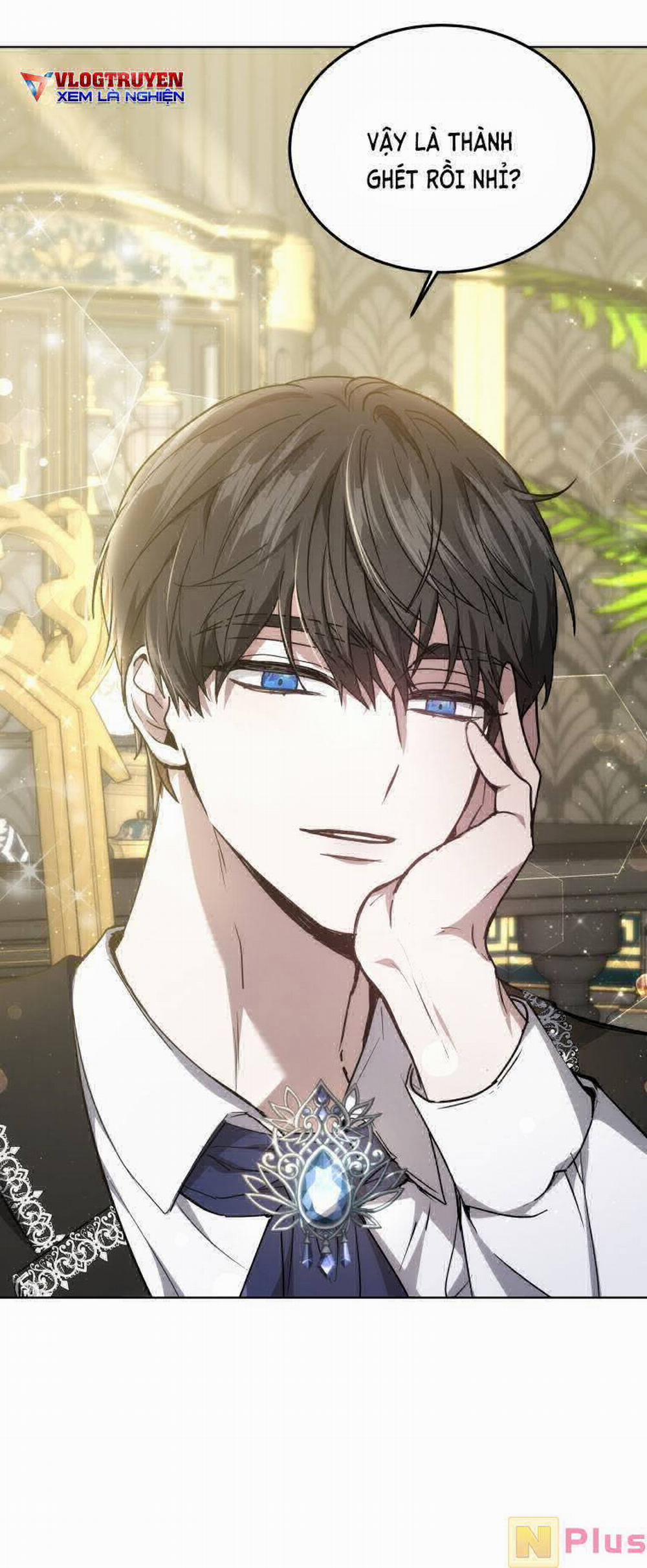 Cháu Trai Của Nam Chính Rất Thích Tôi 17 trang 78