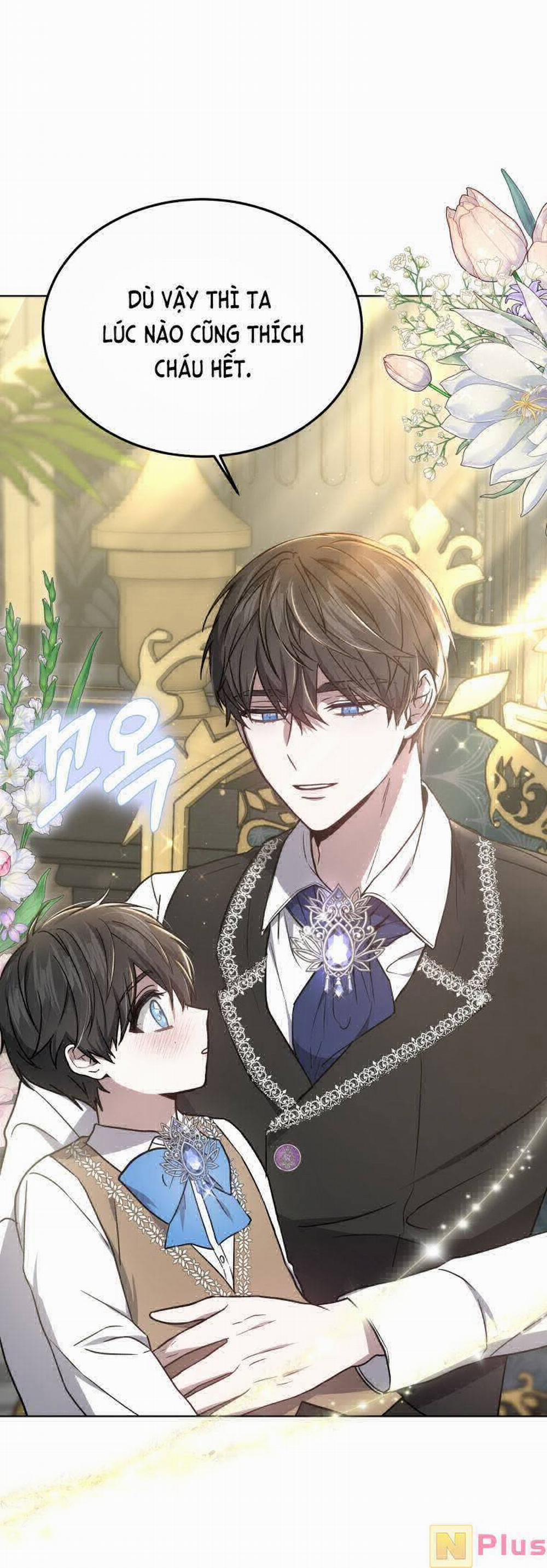 Cháu Trai Của Nam Chính Rất Thích Tôi 17 trang 80