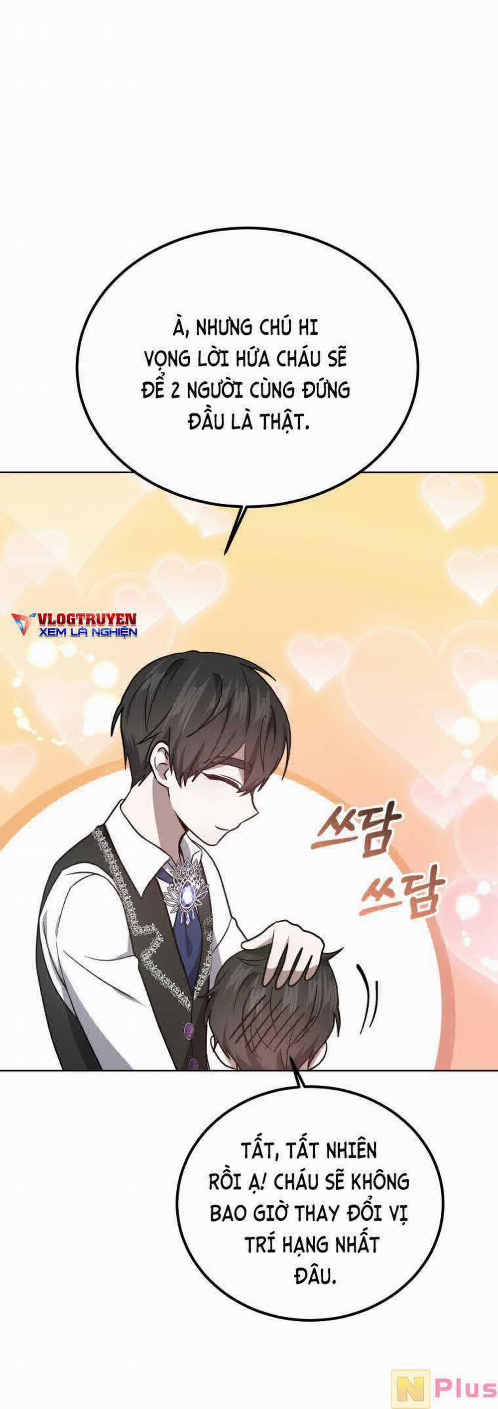 Cháu Trai Của Nam Chính Rất Thích Tôi 17 trang 81