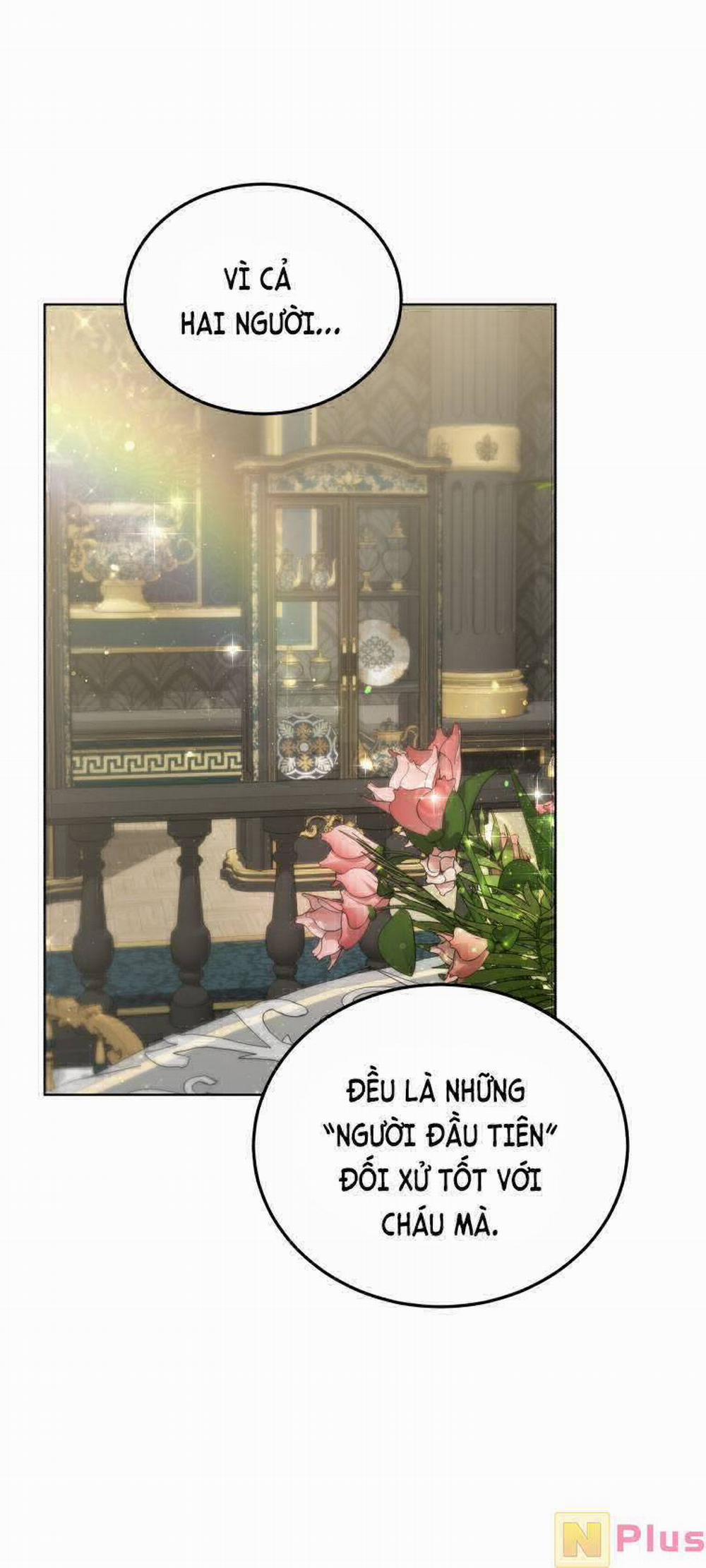 Cháu Trai Của Nam Chính Rất Thích Tôi 17 trang 82