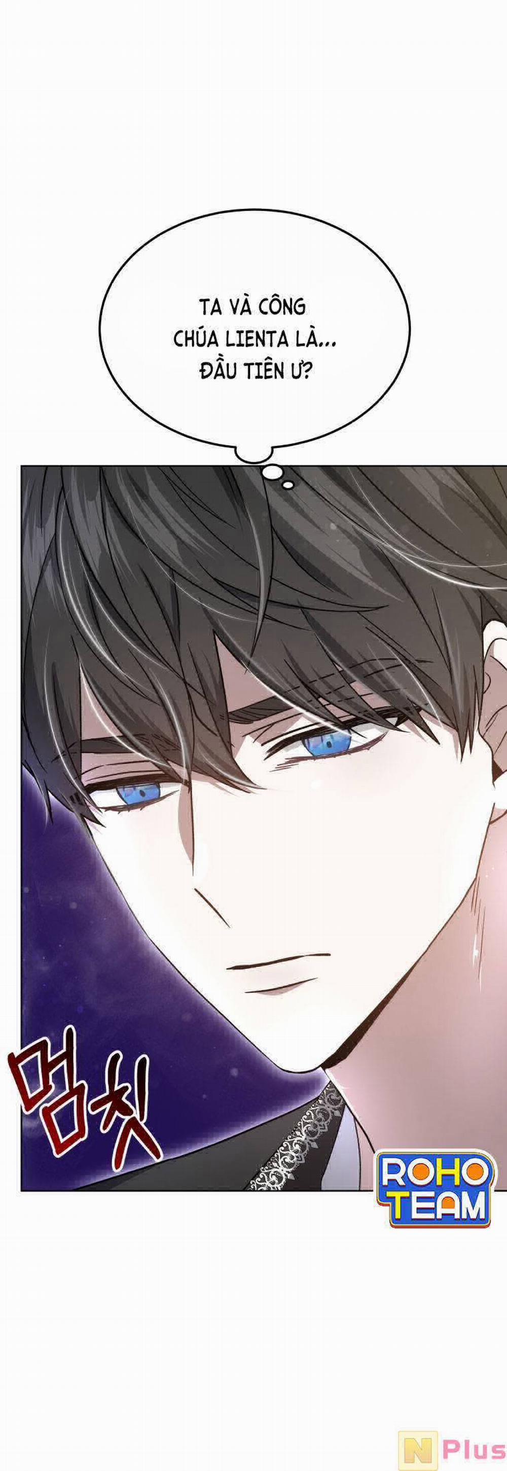 Cháu Trai Của Nam Chính Rất Thích Tôi 17 trang 83