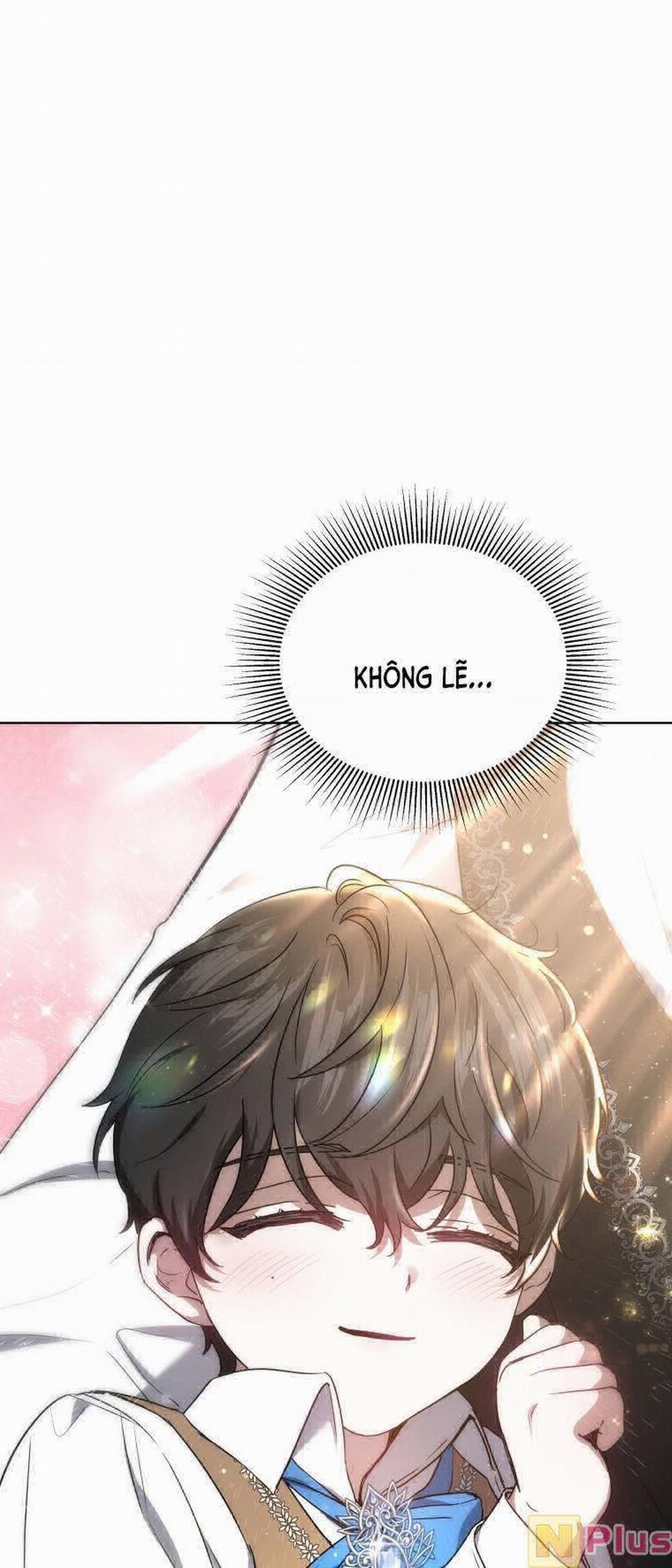 Cháu Trai Của Nam Chính Rất Thích Tôi 17 trang 85