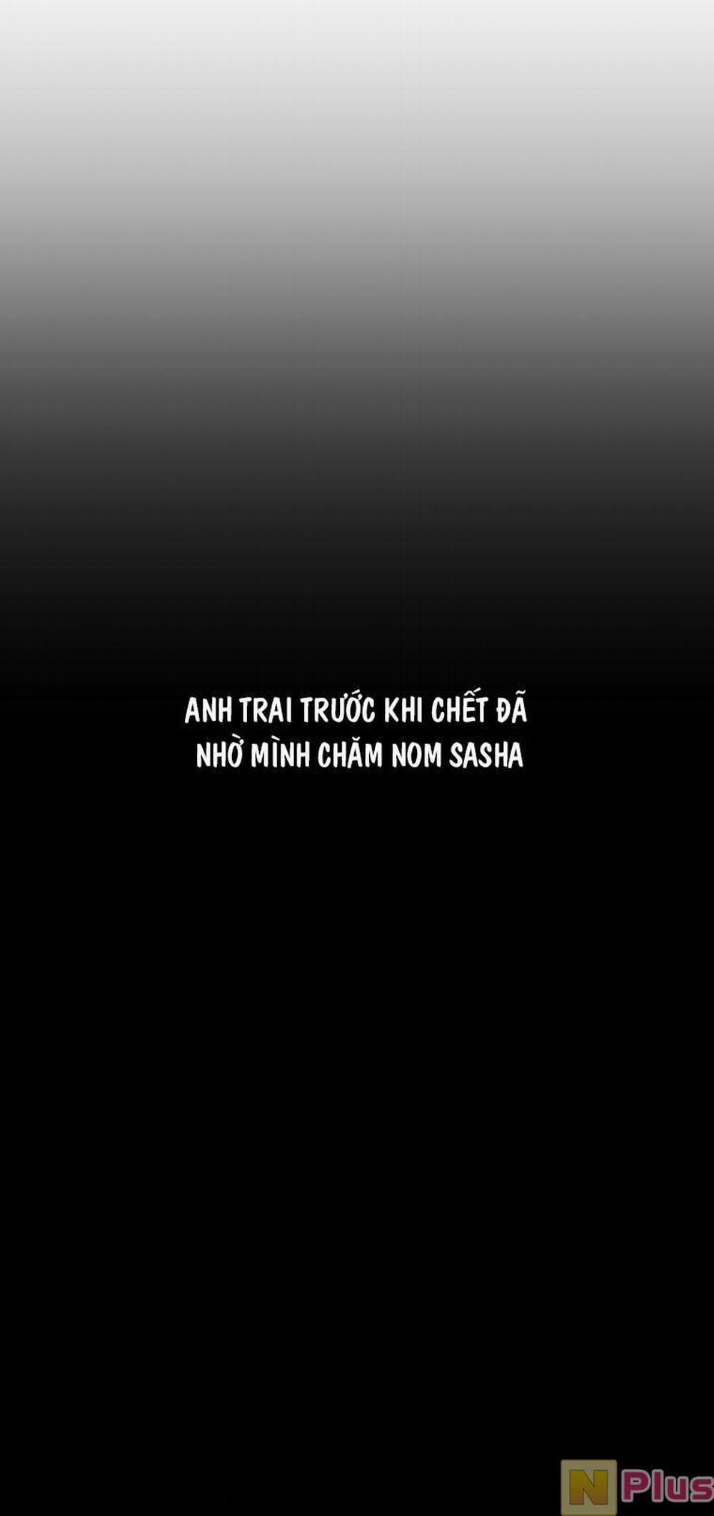 Cháu Trai Của Nam Chính Rất Thích Tôi 18 trang 1
