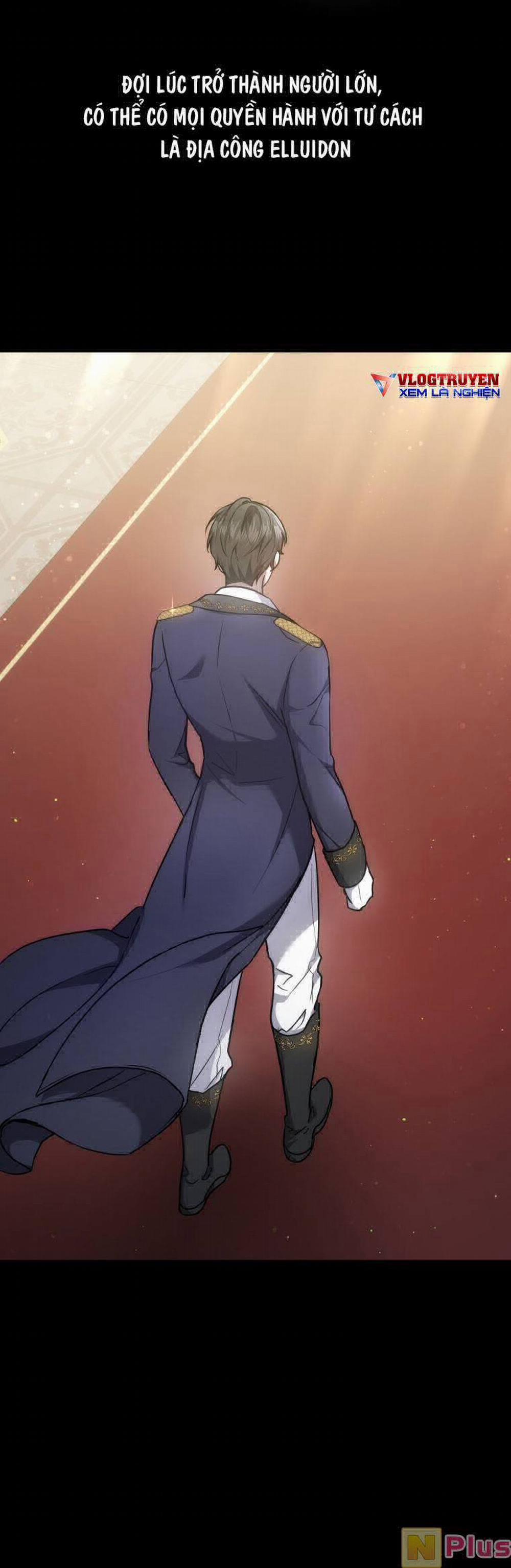 Cháu Trai Của Nam Chính Rất Thích Tôi 18 trang 10