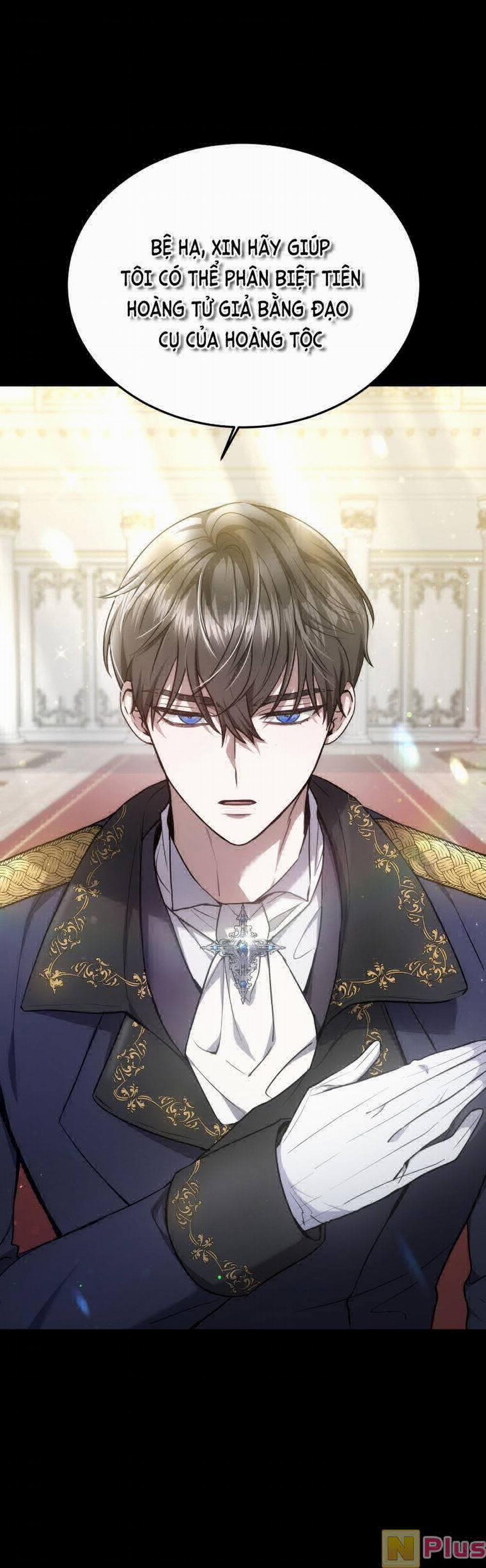 Cháu Trai Của Nam Chính Rất Thích Tôi 18 trang 12