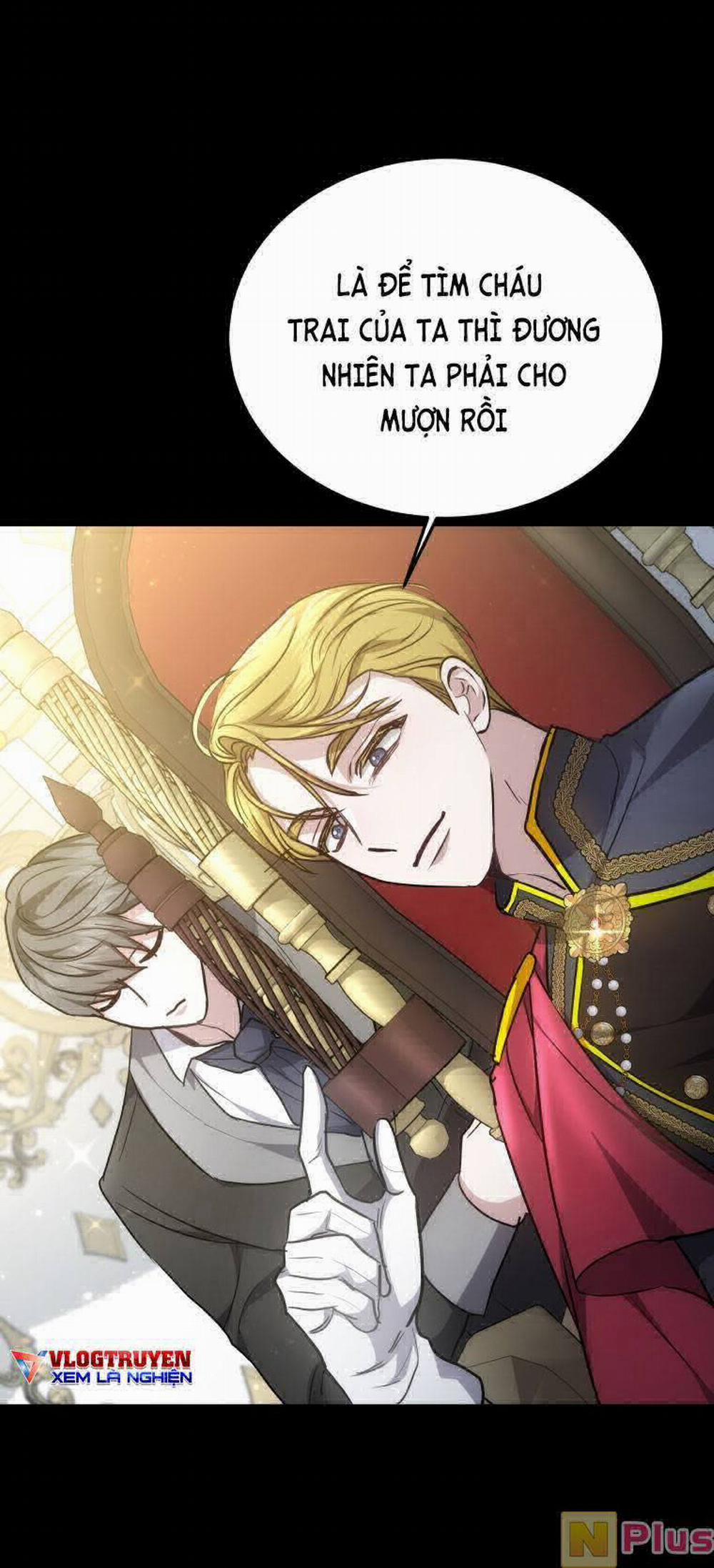 Cháu Trai Của Nam Chính Rất Thích Tôi 18 trang 13