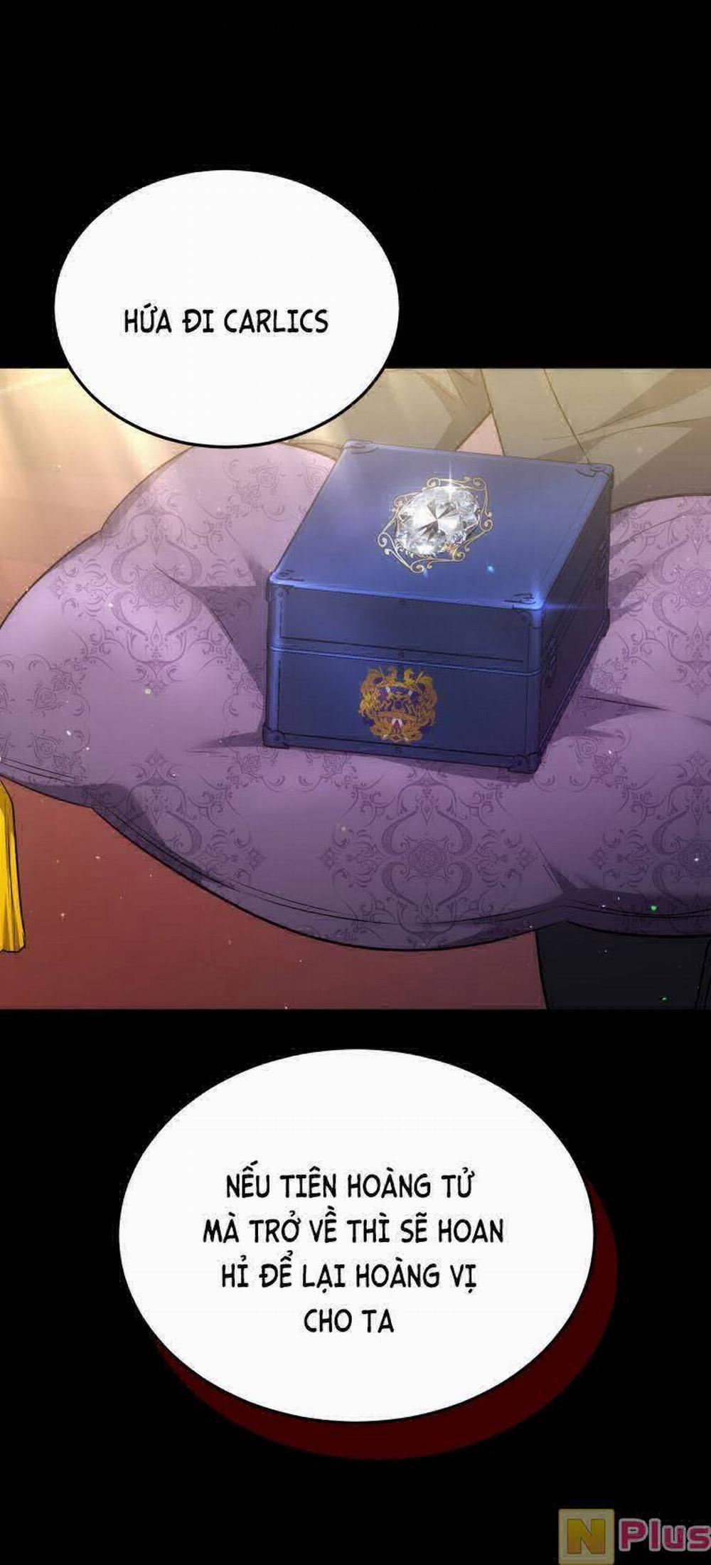 Cháu Trai Của Nam Chính Rất Thích Tôi 18 trang 14