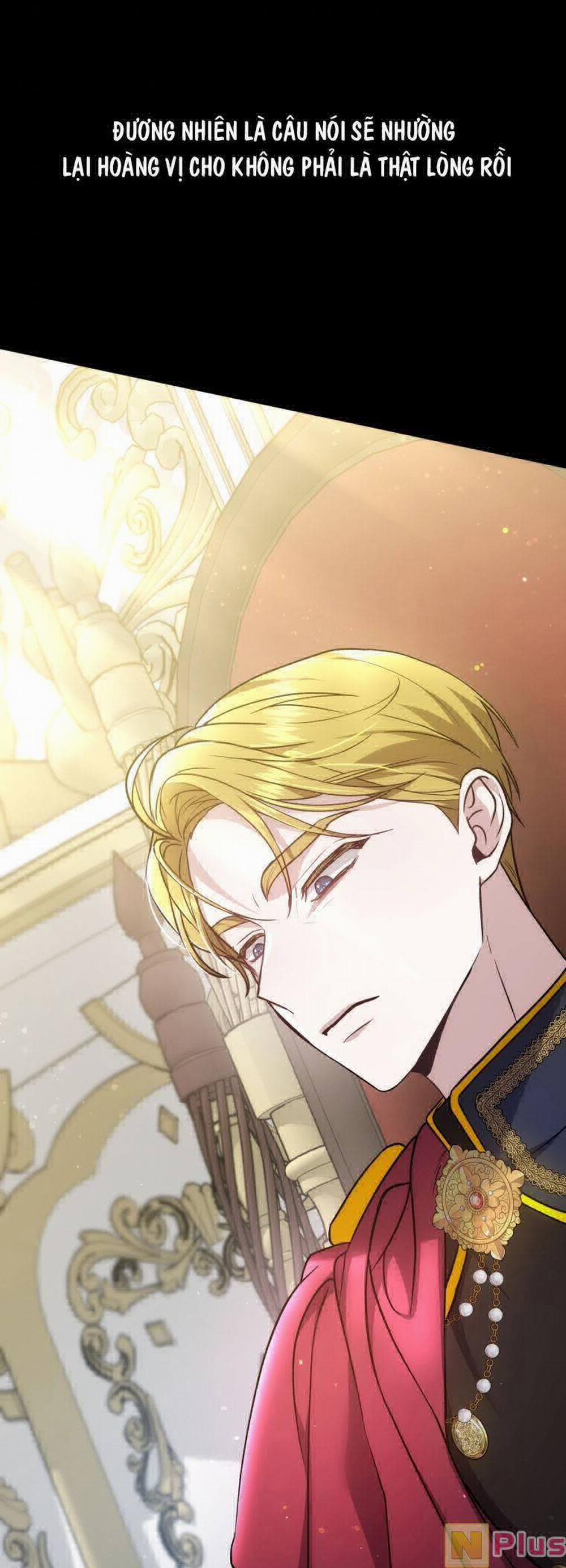 Cháu Trai Của Nam Chính Rất Thích Tôi 18 trang 15