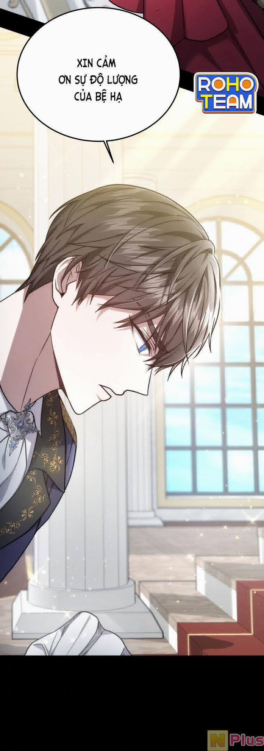 Cháu Trai Của Nam Chính Rất Thích Tôi 18 trang 16