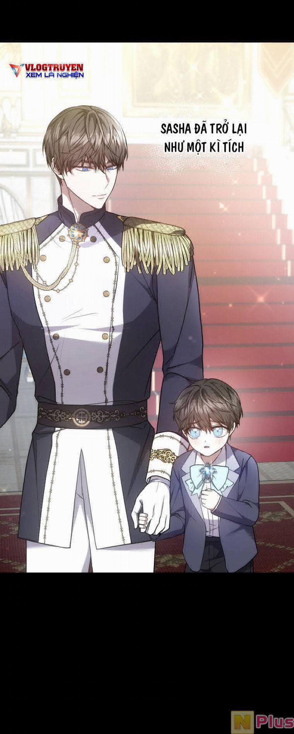 Cháu Trai Của Nam Chính Rất Thích Tôi 18 trang 18