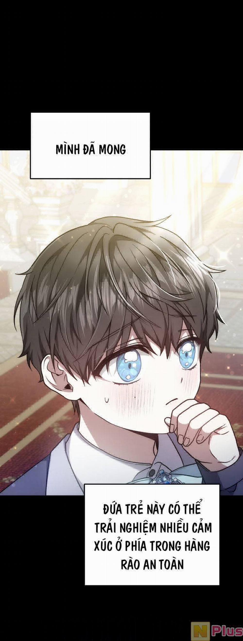 Cháu Trai Của Nam Chính Rất Thích Tôi 18 trang 19