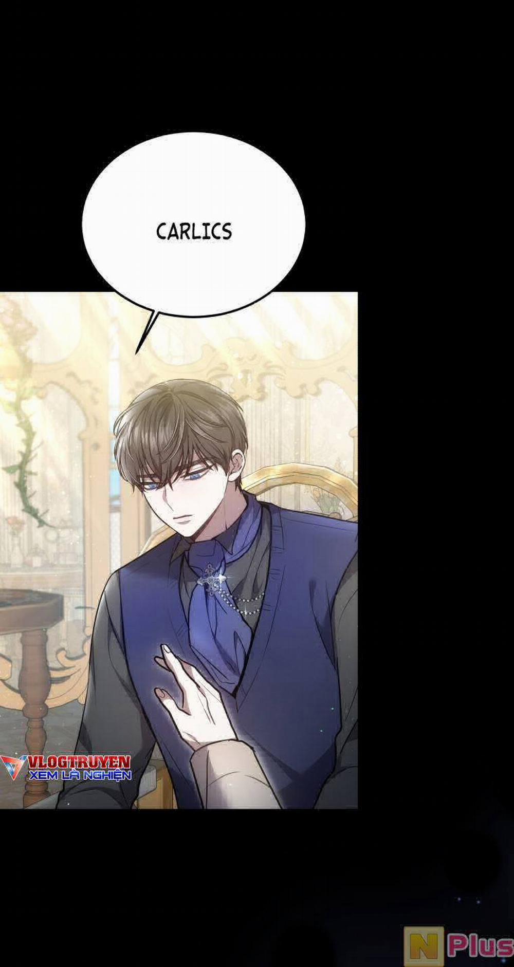 Cháu Trai Của Nam Chính Rất Thích Tôi 18 trang 2