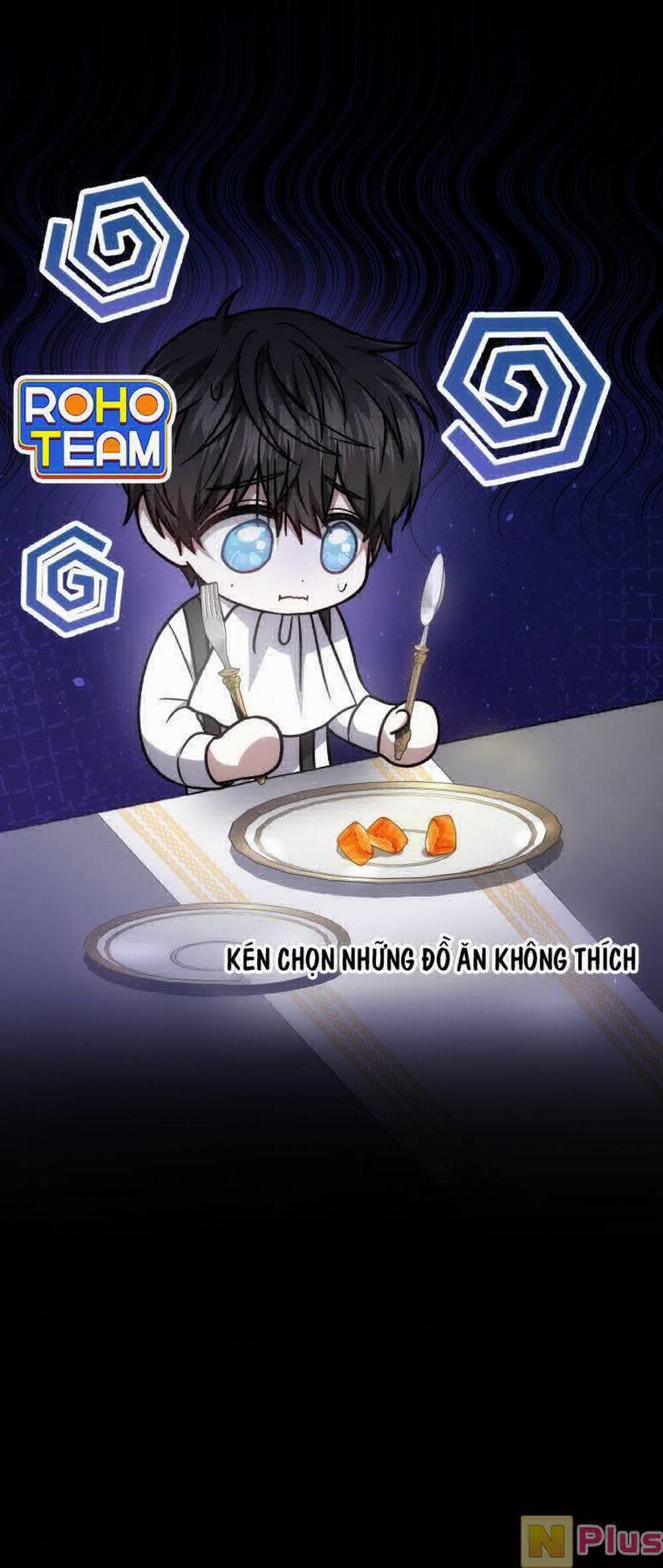 Cháu Trai Của Nam Chính Rất Thích Tôi 18 trang 20