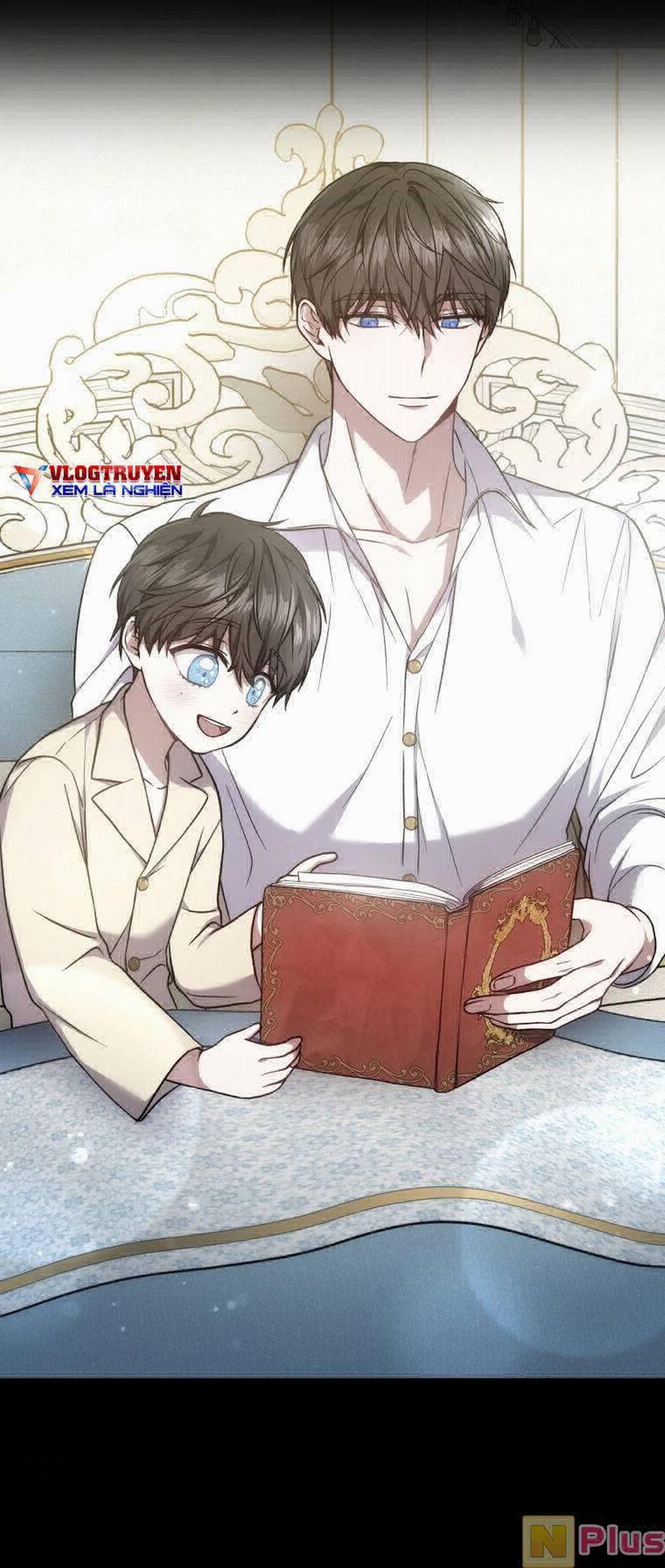 Cháu Trai Của Nam Chính Rất Thích Tôi 18 trang 22