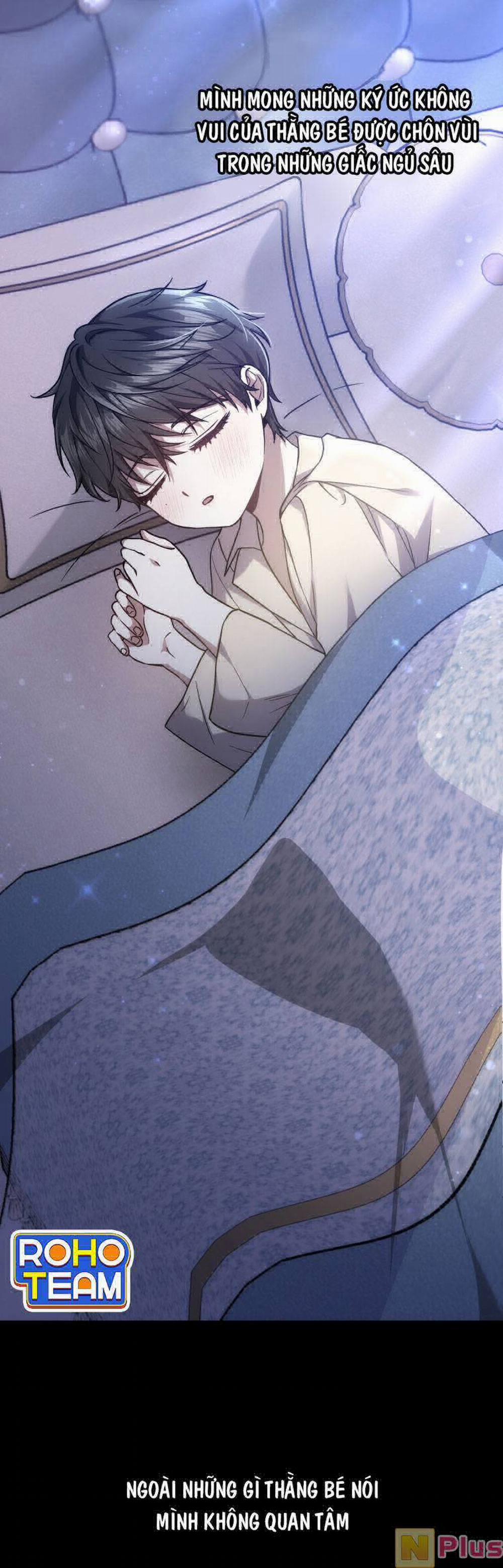 Cháu Trai Của Nam Chính Rất Thích Tôi 18 trang 24