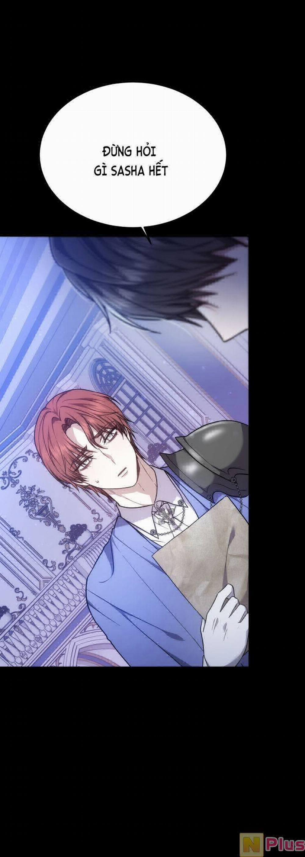 Cháu Trai Của Nam Chính Rất Thích Tôi 18 trang 26