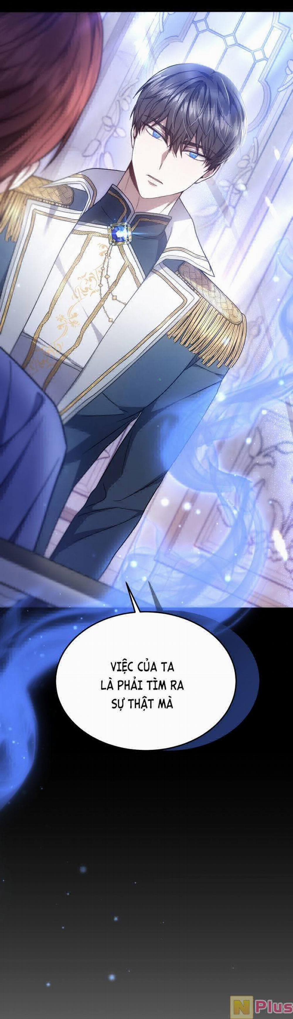 Cháu Trai Của Nam Chính Rất Thích Tôi 18 trang 27