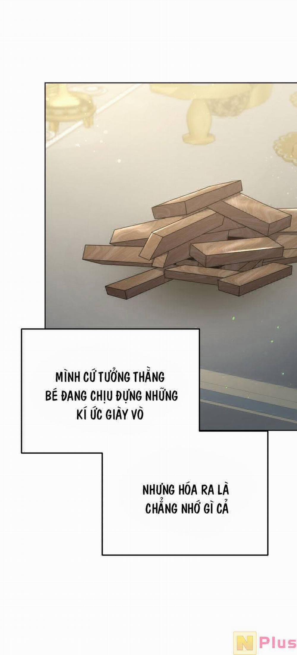 Cháu Trai Của Nam Chính Rất Thích Tôi 18 trang 29