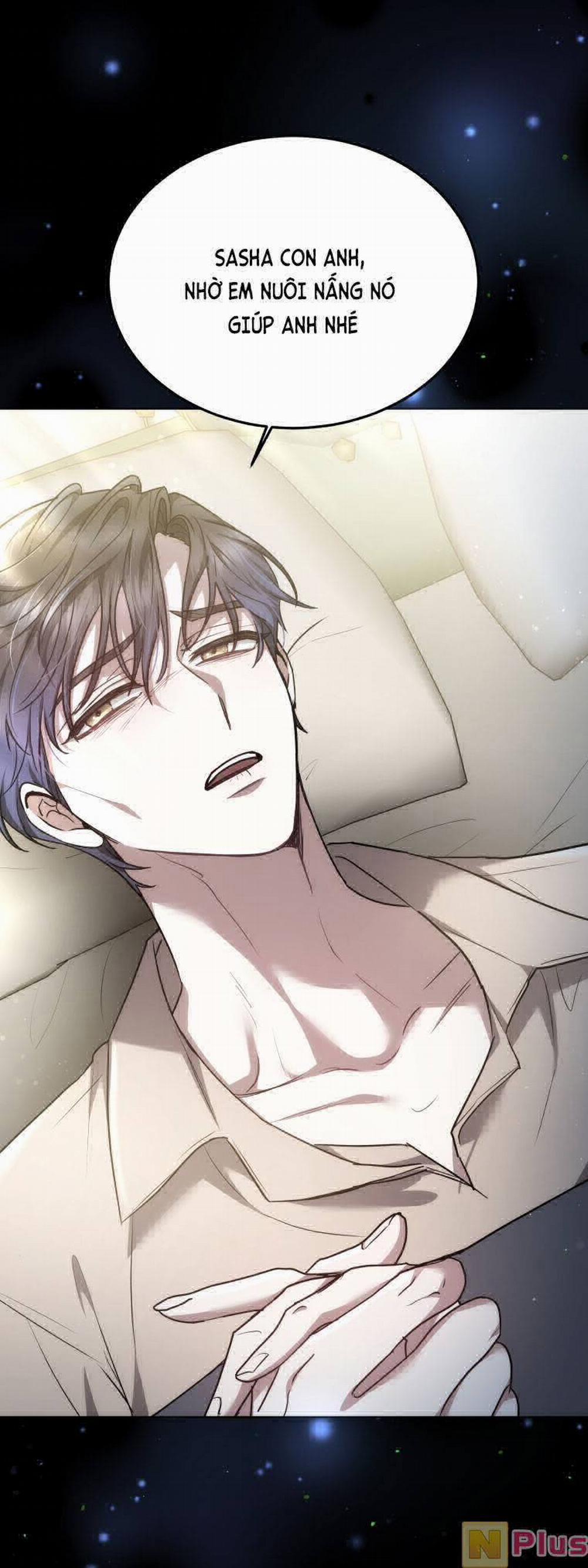 Cháu Trai Của Nam Chính Rất Thích Tôi 18 trang 3