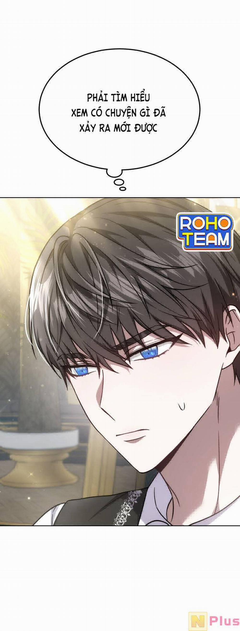 Cháu Trai Của Nam Chính Rất Thích Tôi 18 trang 30