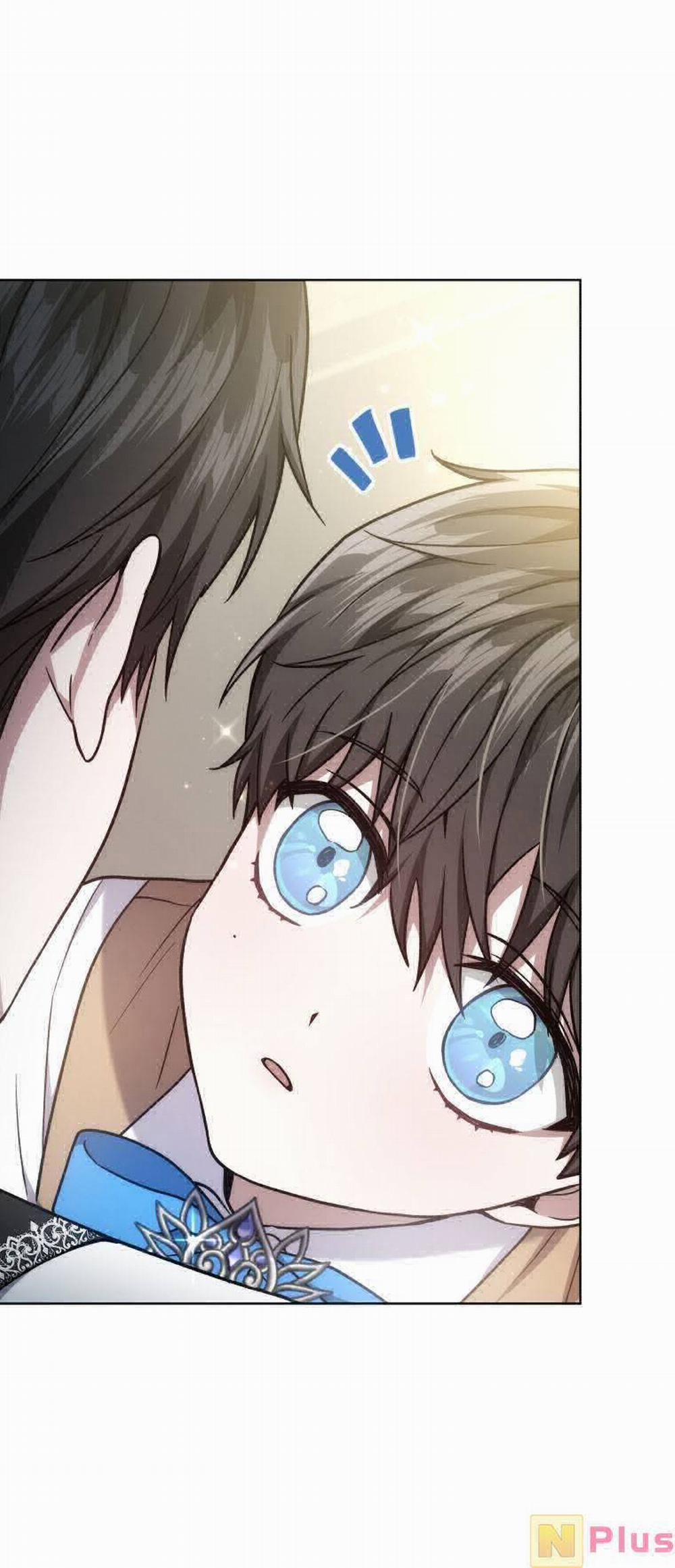 Cháu Trai Của Nam Chính Rất Thích Tôi 18 trang 31