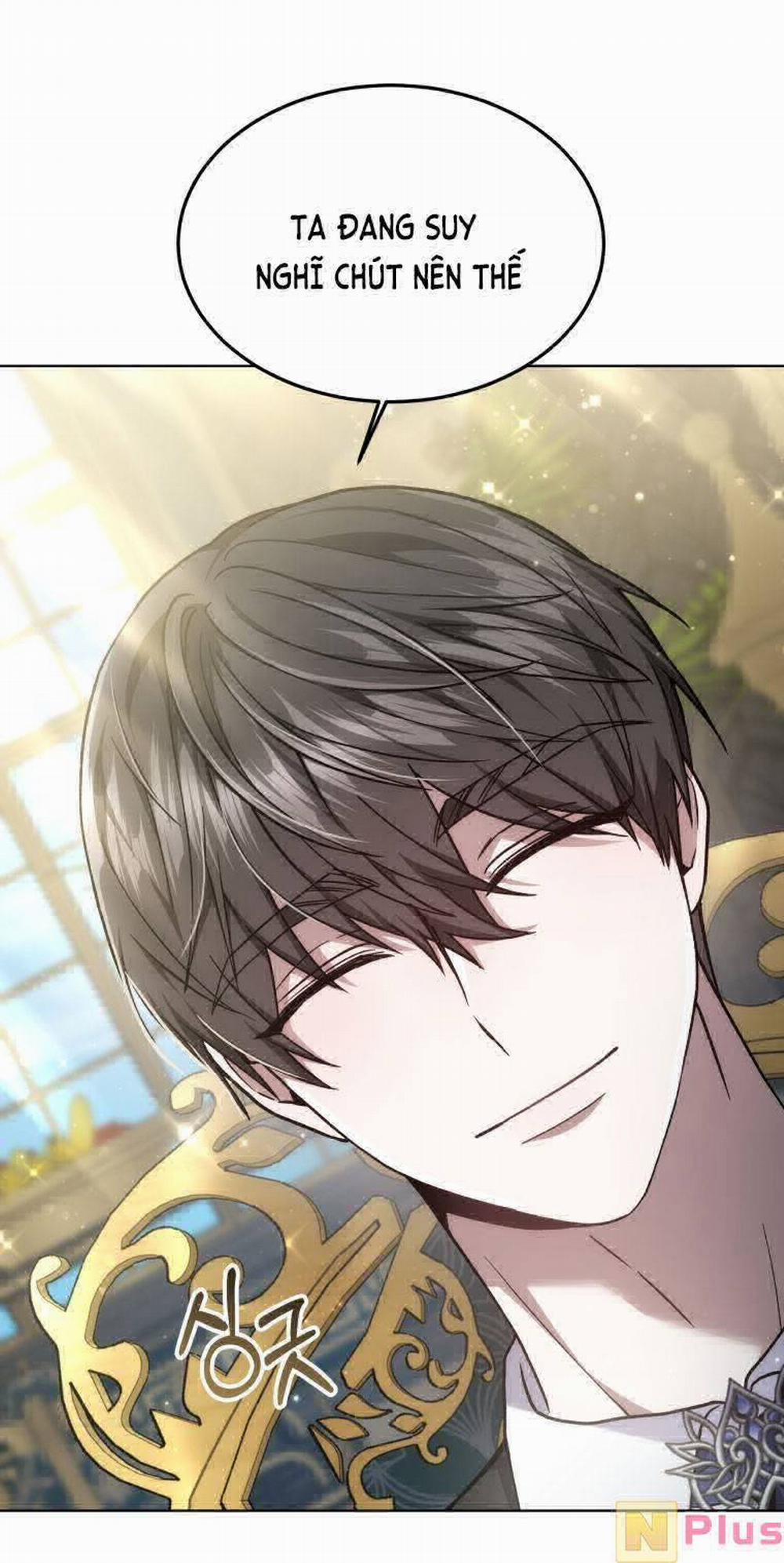 Cháu Trai Của Nam Chính Rất Thích Tôi 18 trang 33