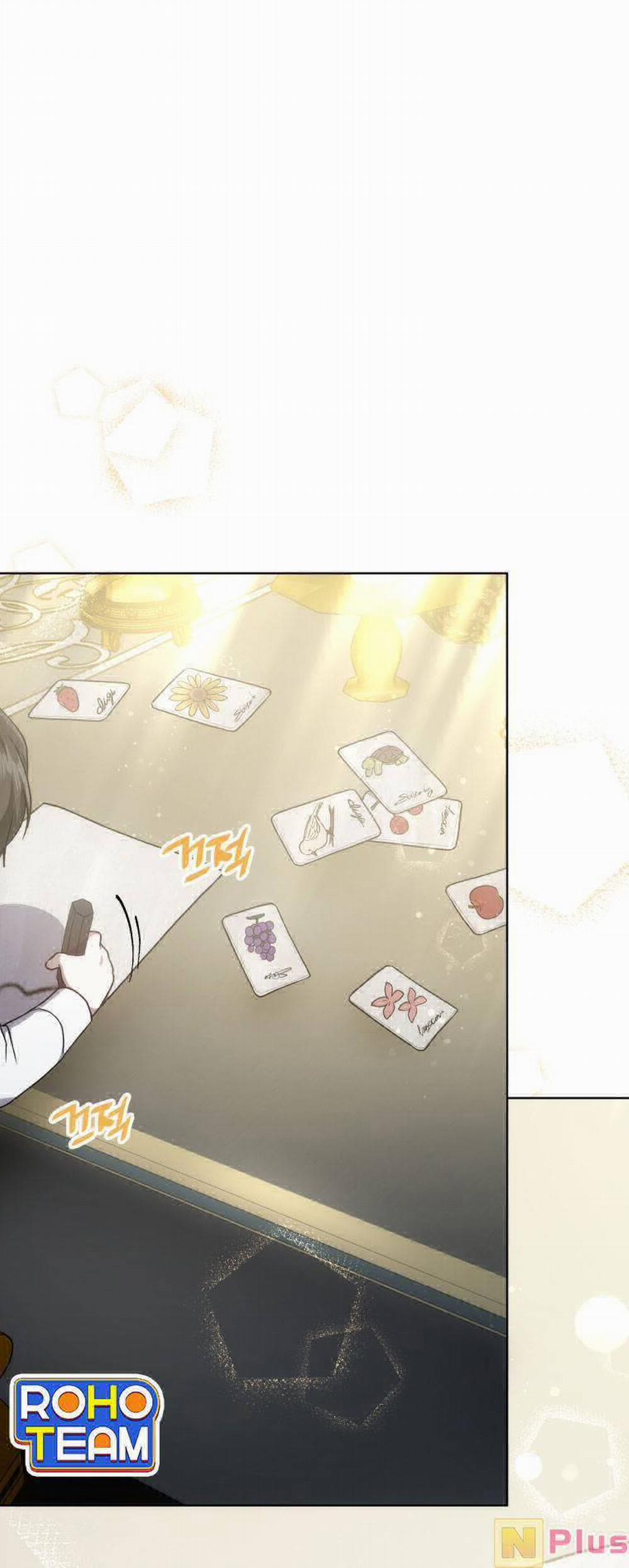 Cháu Trai Của Nam Chính Rất Thích Tôi 18 trang 37