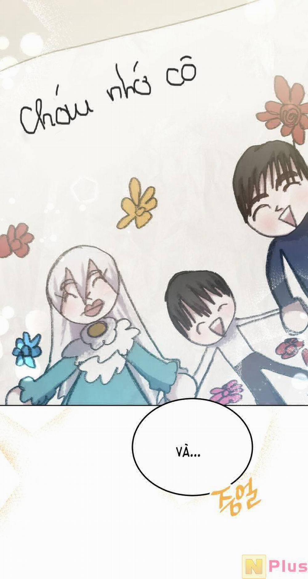 Cháu Trai Của Nam Chính Rất Thích Tôi 18 trang 38