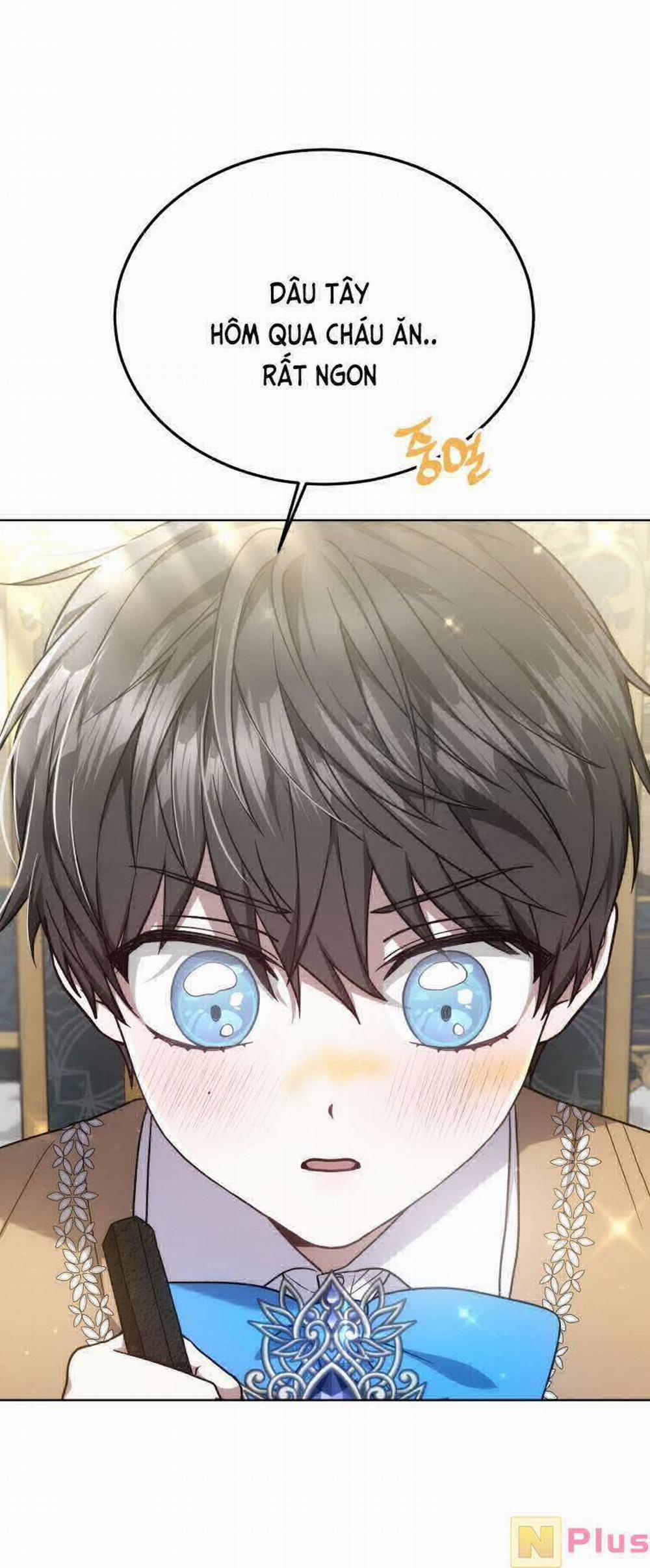 Cháu Trai Của Nam Chính Rất Thích Tôi 18 trang 39