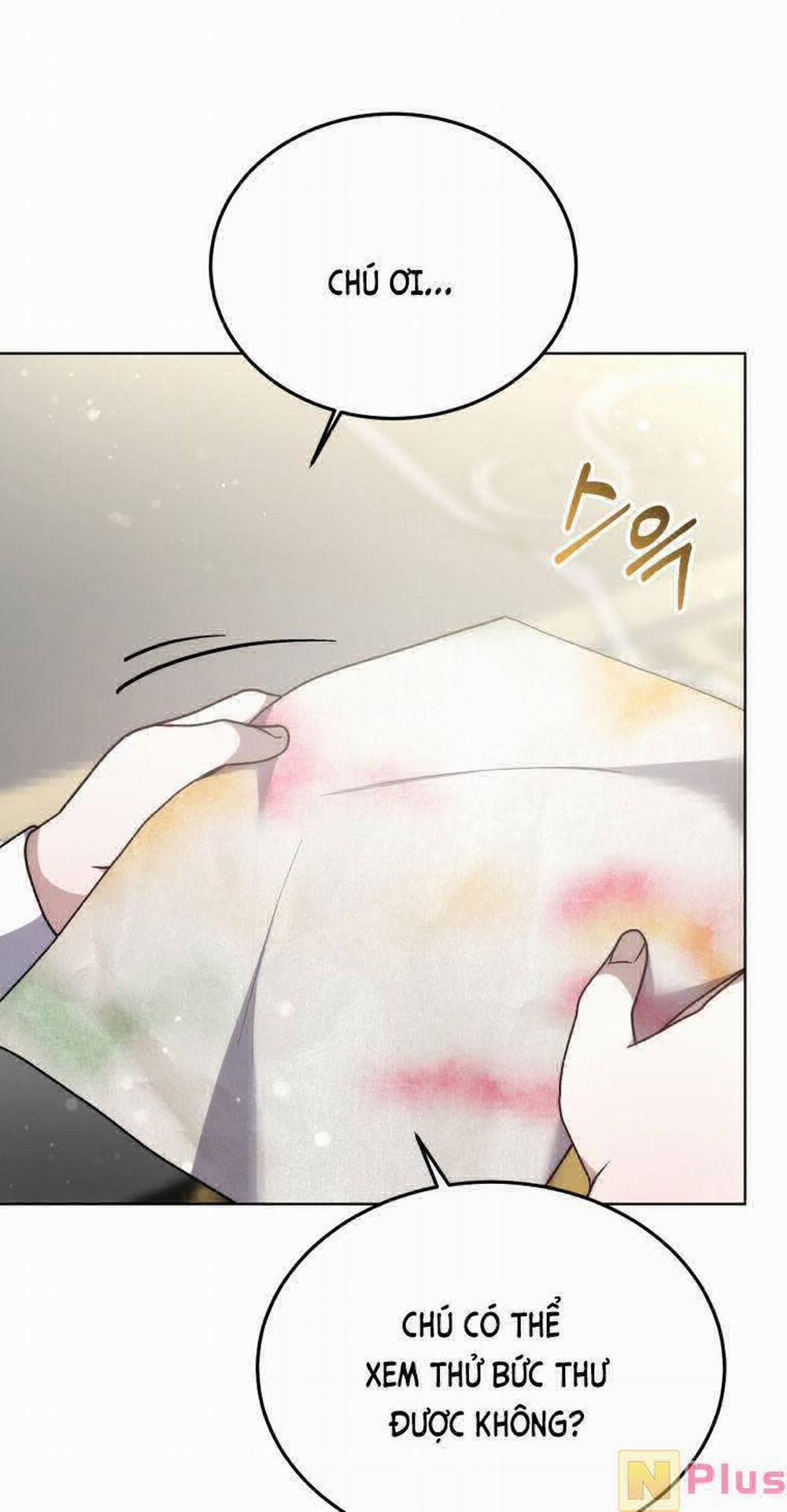 Cháu Trai Của Nam Chính Rất Thích Tôi 18 trang 41