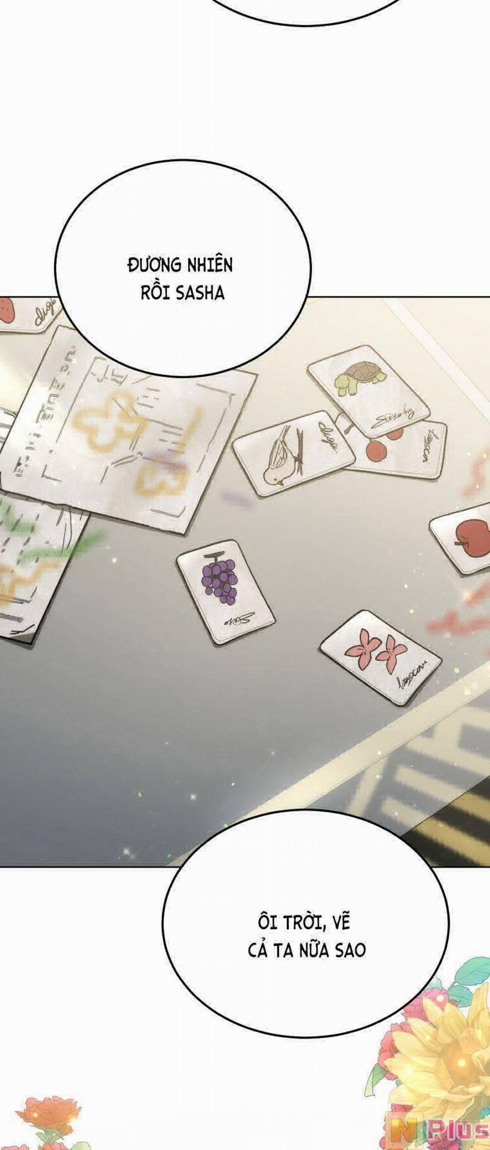 Cháu Trai Của Nam Chính Rất Thích Tôi 18 trang 42