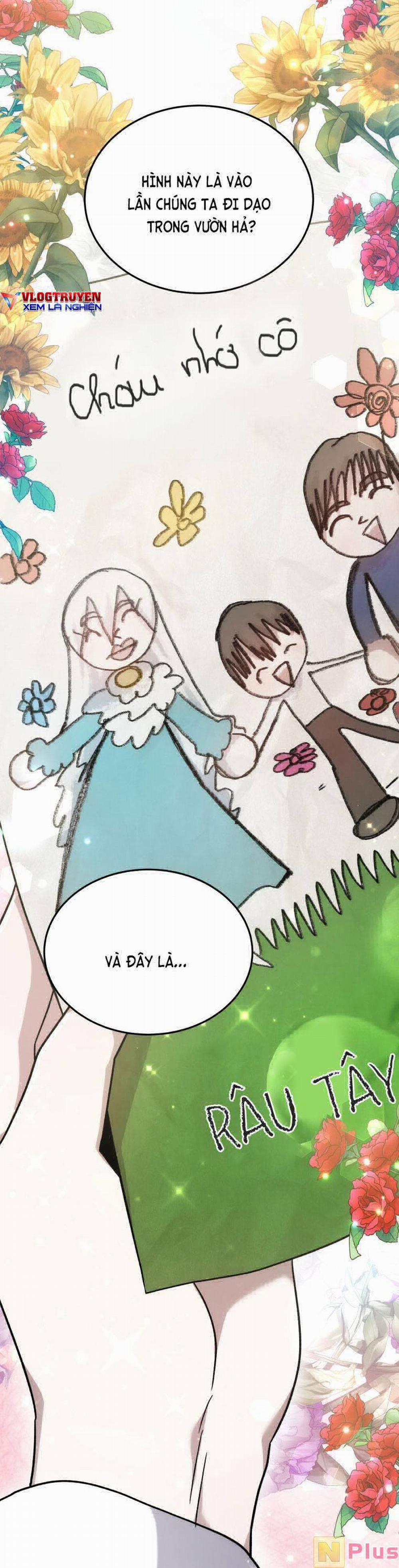 Cháu Trai Của Nam Chính Rất Thích Tôi 18 trang 43