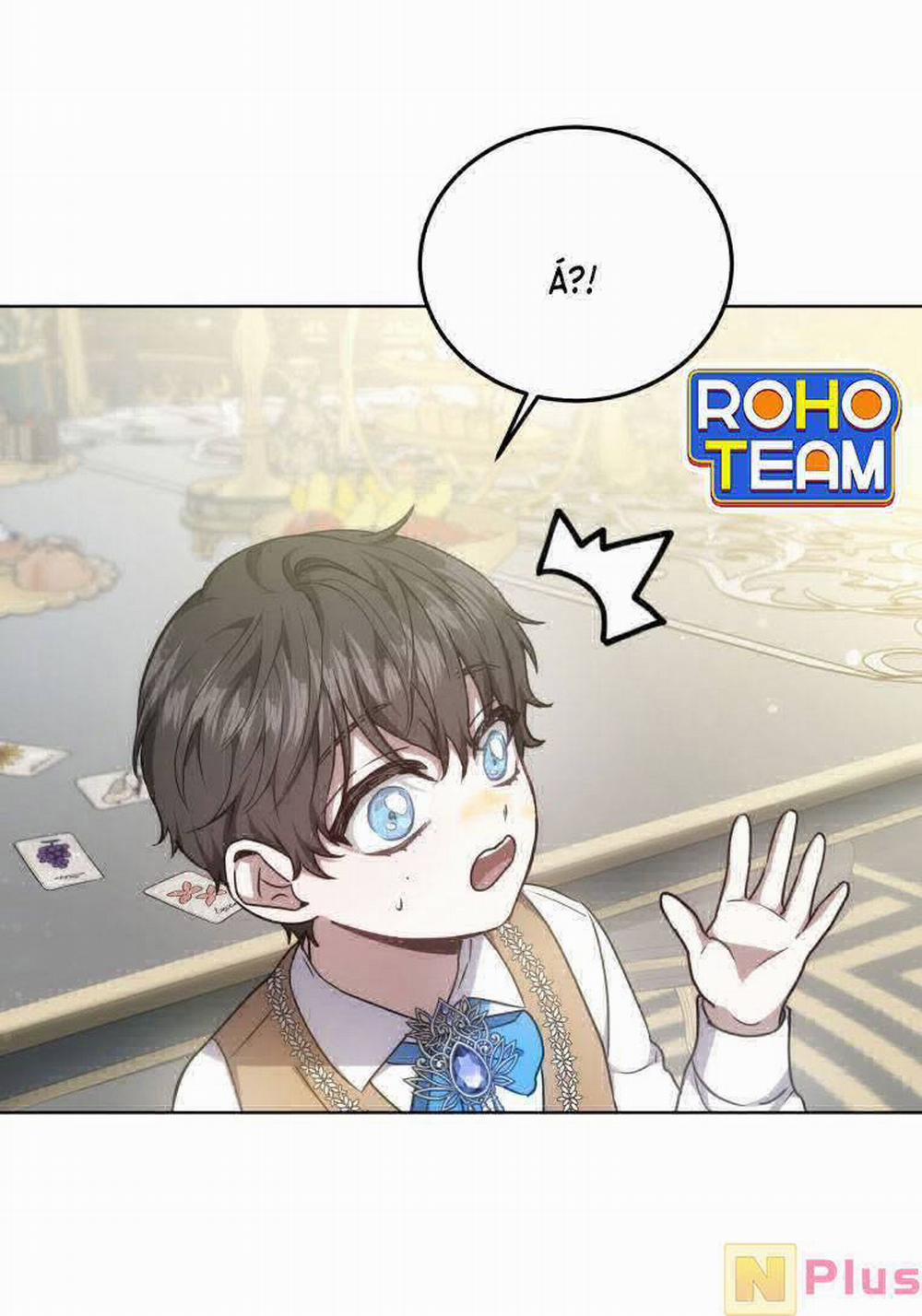 Cháu Trai Của Nam Chính Rất Thích Tôi 18 trang 45