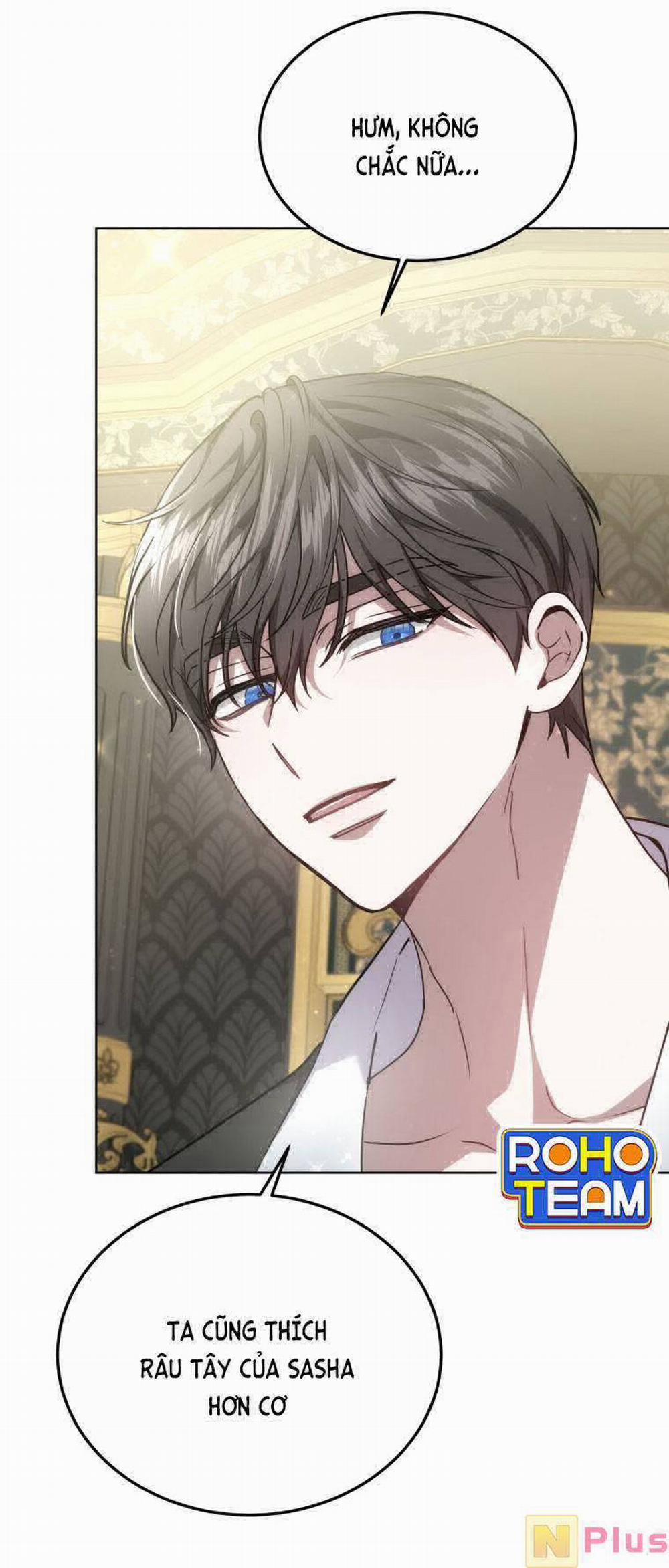 Cháu Trai Của Nam Chính Rất Thích Tôi 18 trang 49