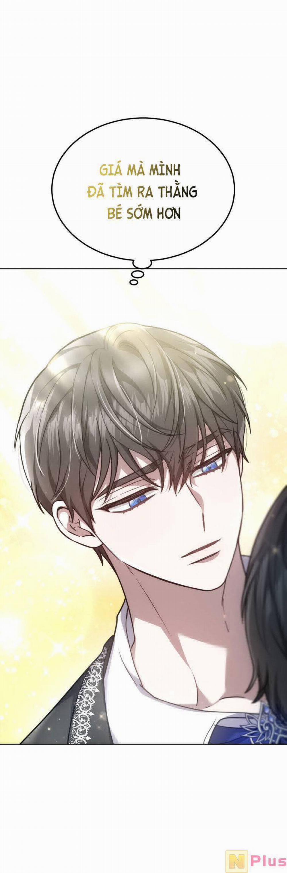 Cháu Trai Của Nam Chính Rất Thích Tôi 18 trang 52