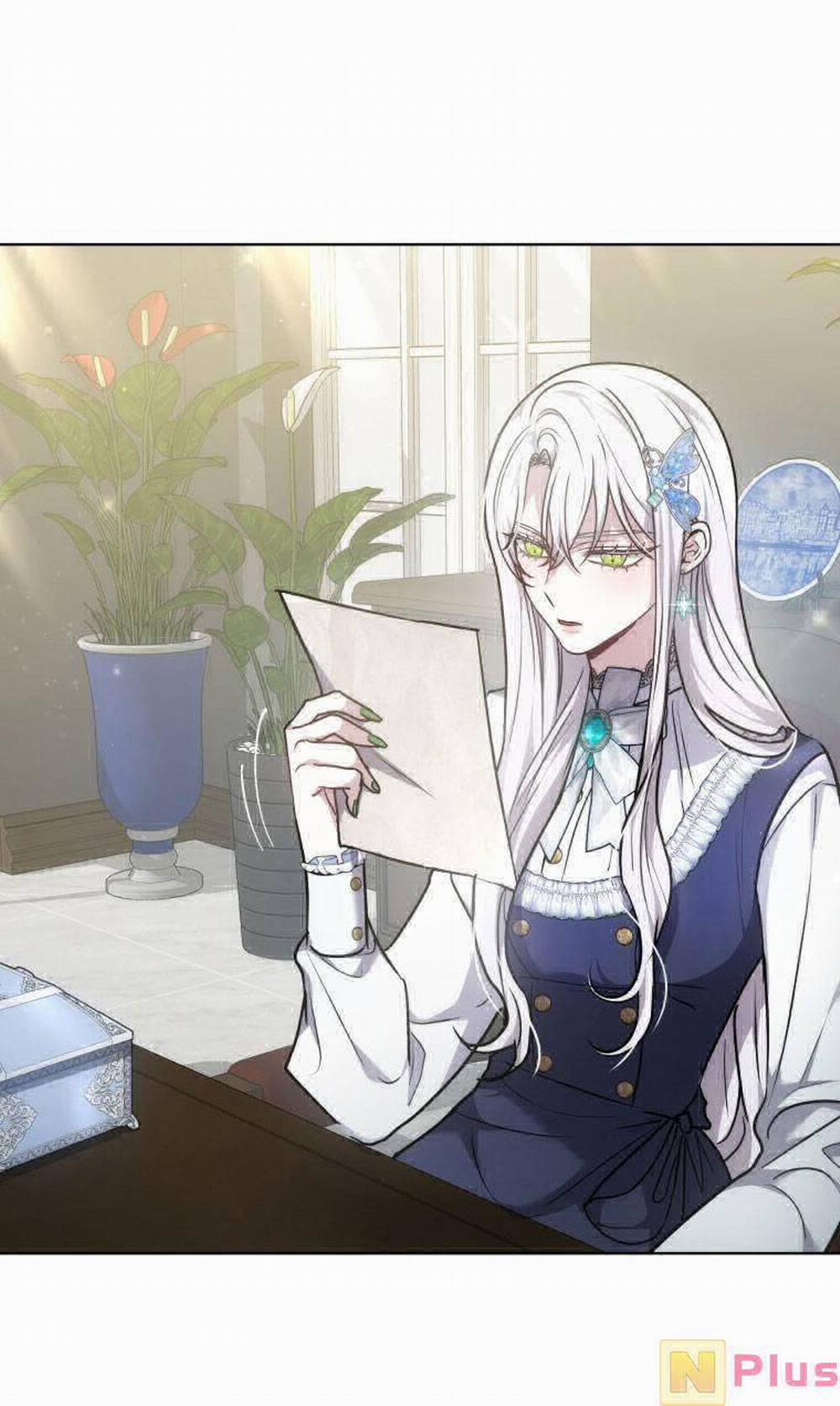 Cháu Trai Của Nam Chính Rất Thích Tôi 18 trang 55