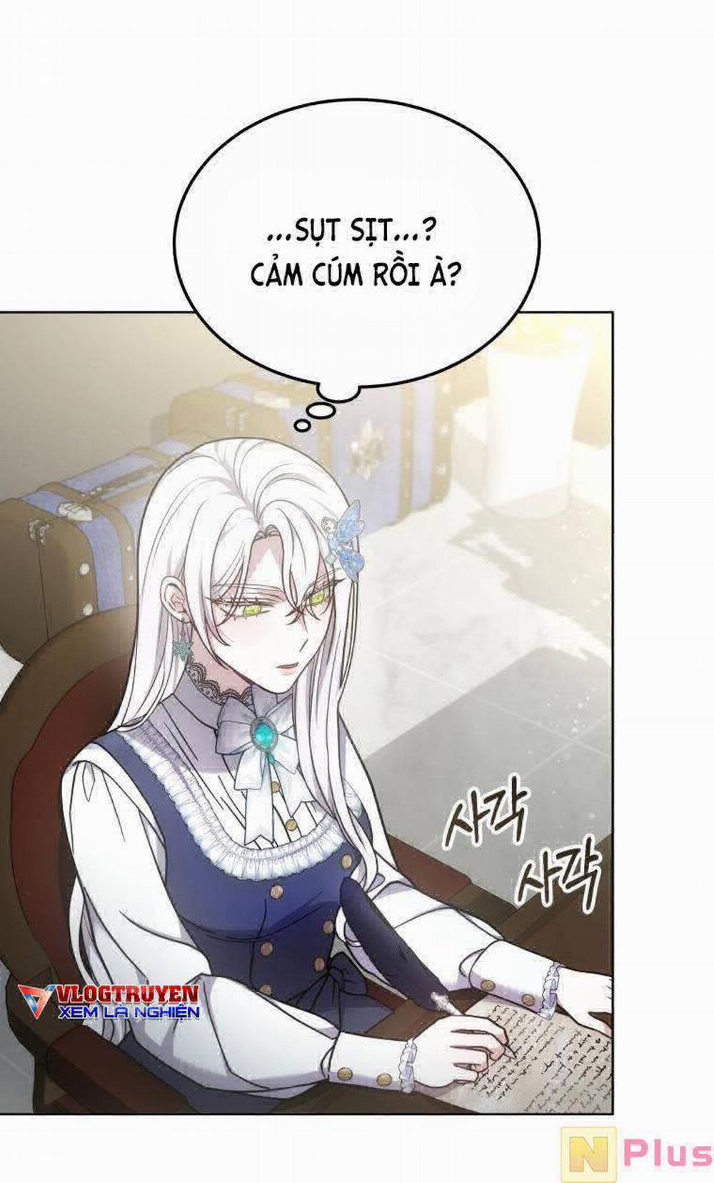 Cháu Trai Của Nam Chính Rất Thích Tôi 18 trang 57