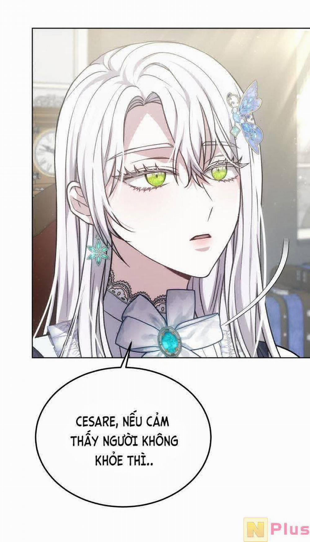 Cháu Trai Của Nam Chính Rất Thích Tôi 18 trang 58