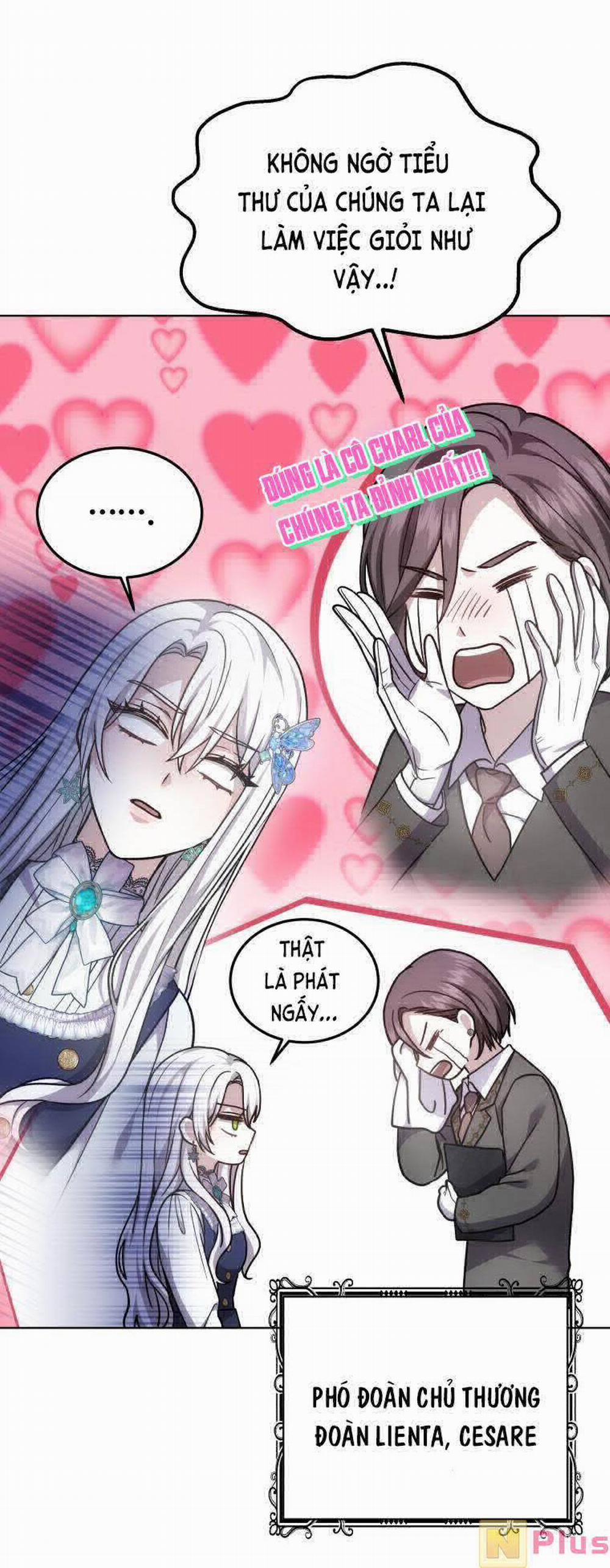 Cháu Trai Của Nam Chính Rất Thích Tôi 18 trang 59