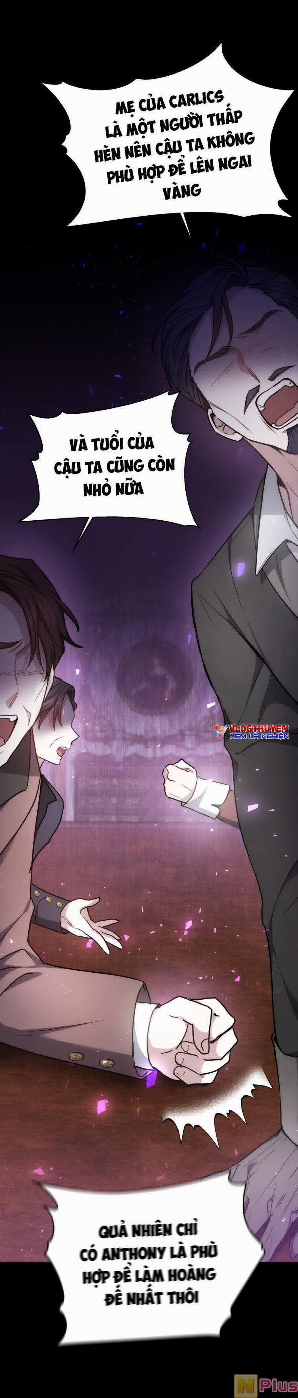 Cháu Trai Của Nam Chính Rất Thích Tôi 18 trang 6