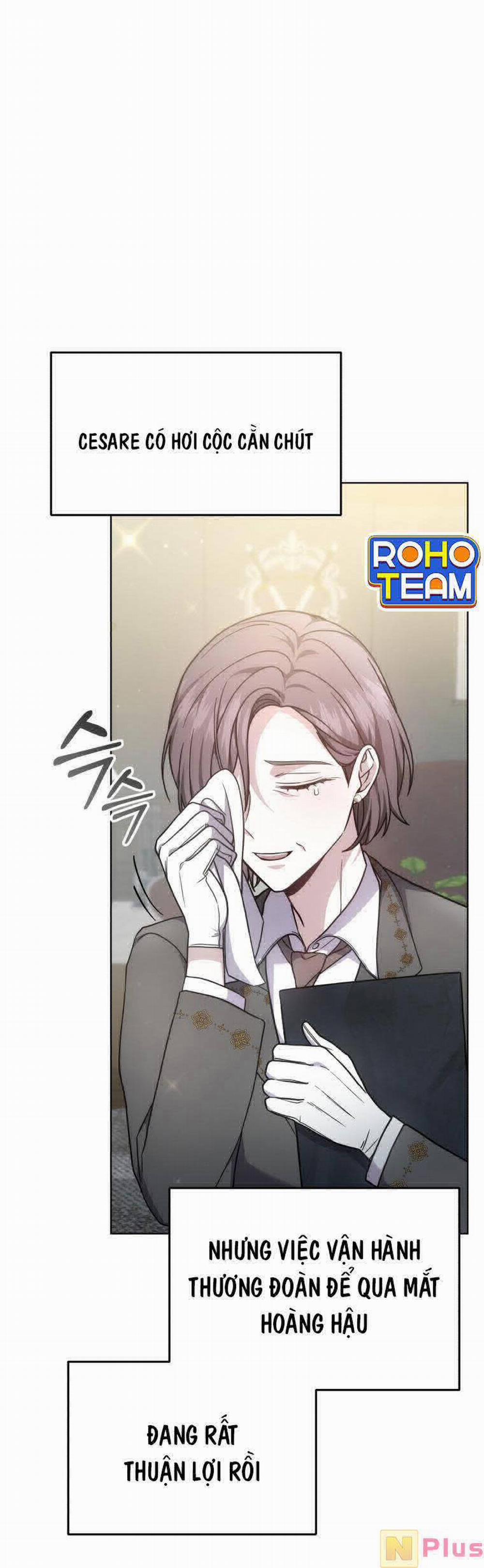 Cháu Trai Của Nam Chính Rất Thích Tôi 18 trang 60