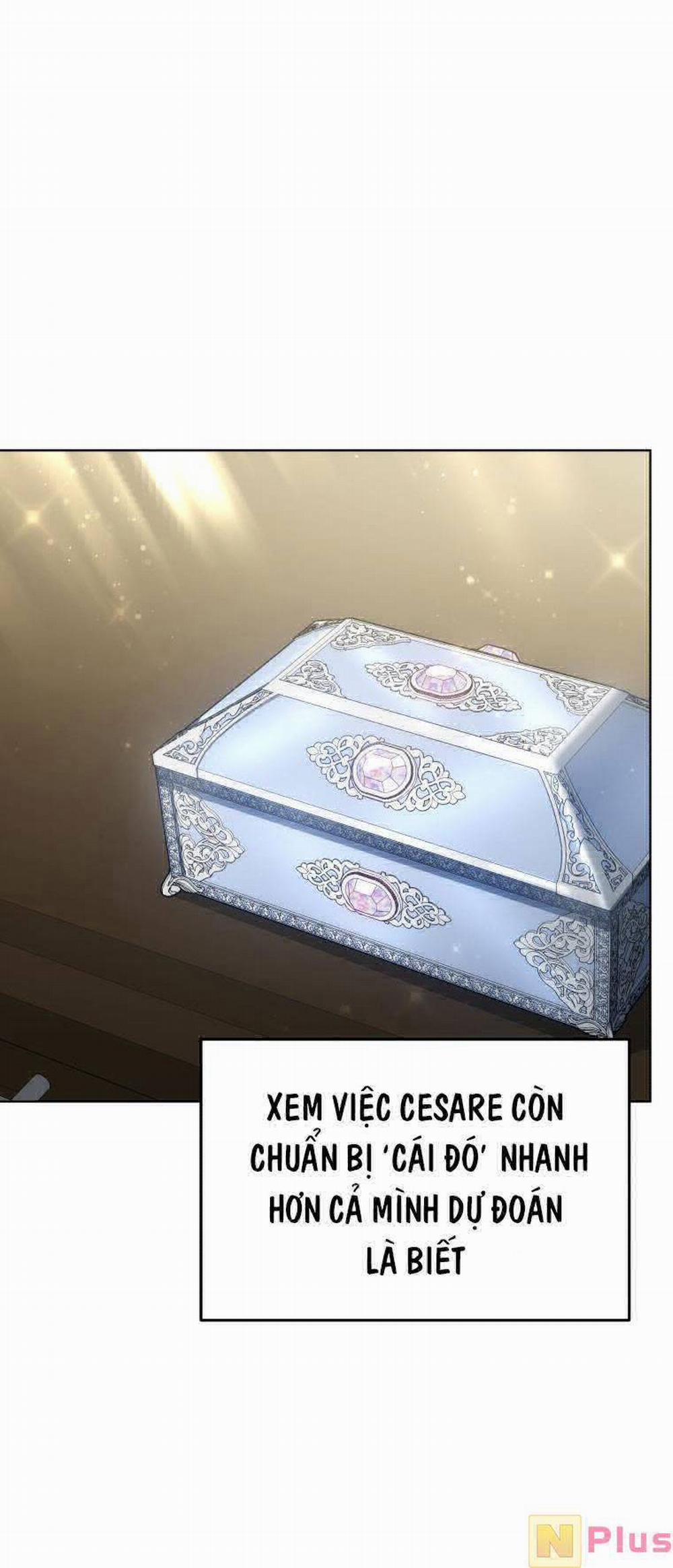 Cháu Trai Của Nam Chính Rất Thích Tôi 18 trang 61