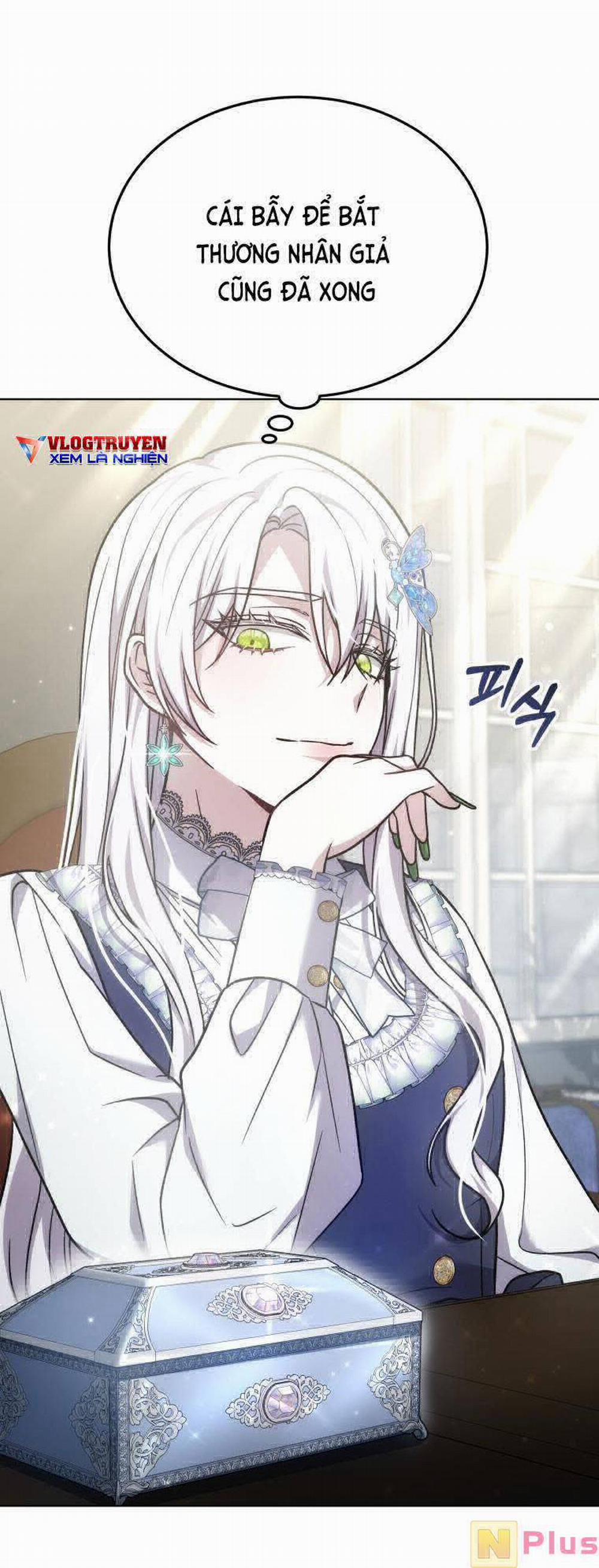 Cháu Trai Của Nam Chính Rất Thích Tôi 18 trang 62