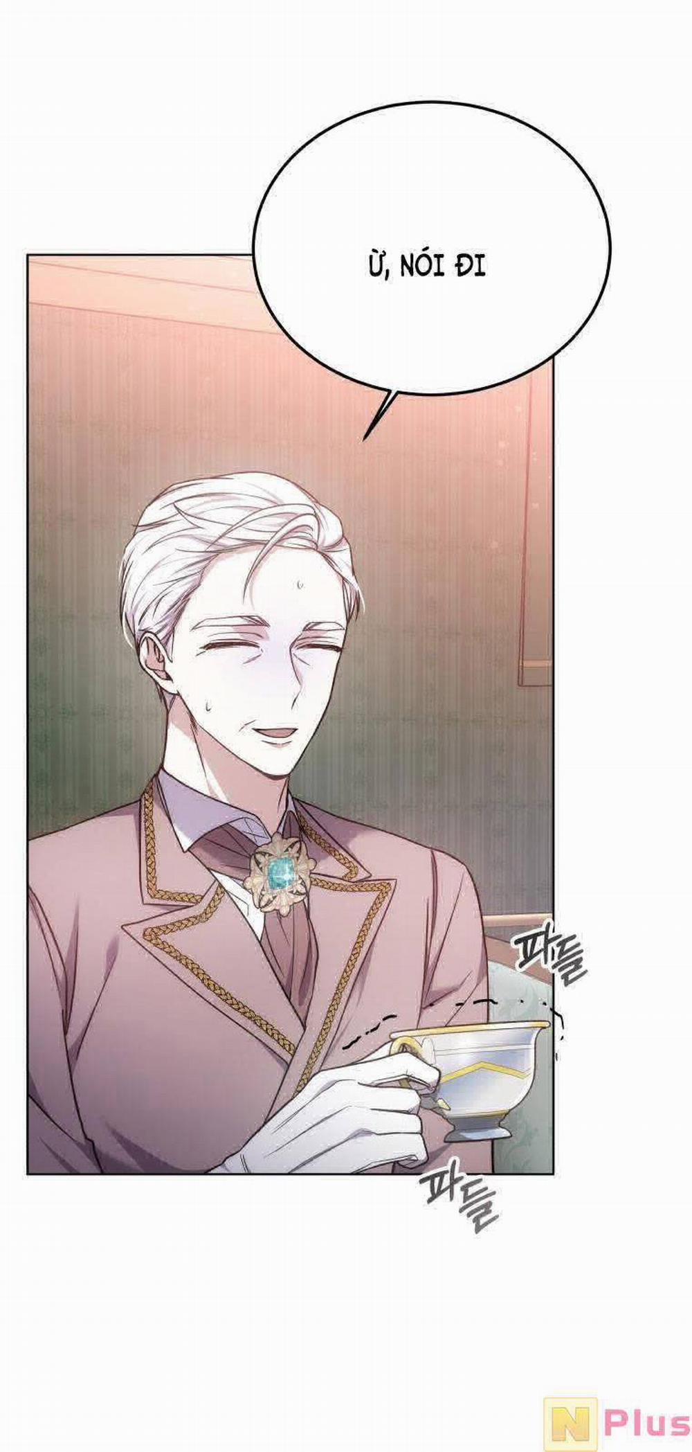 Cháu Trai Của Nam Chính Rất Thích Tôi 18 trang 65