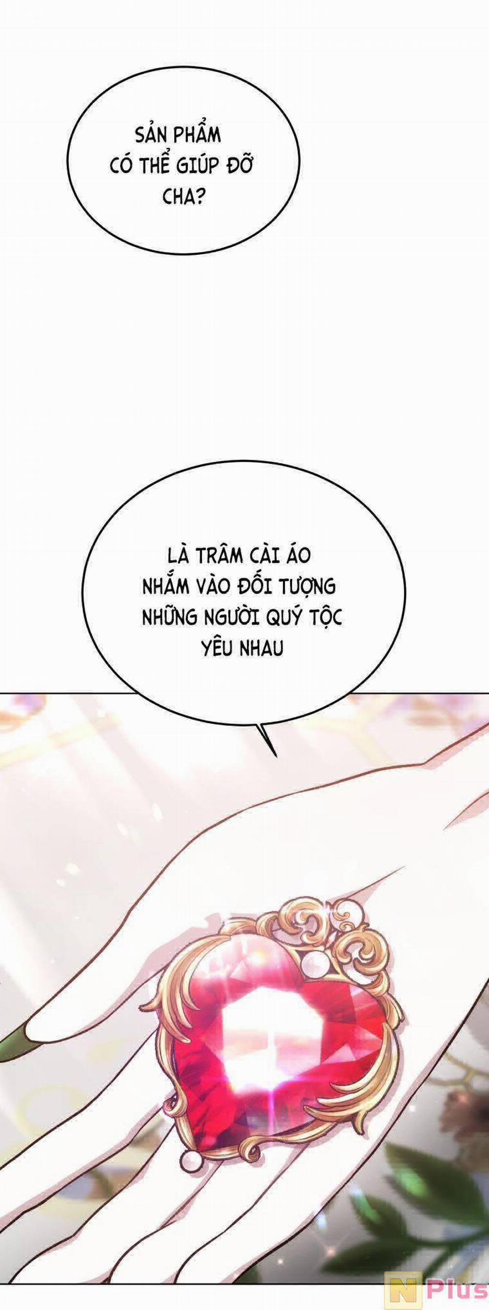 Cháu Trai Của Nam Chính Rất Thích Tôi 18 trang 67