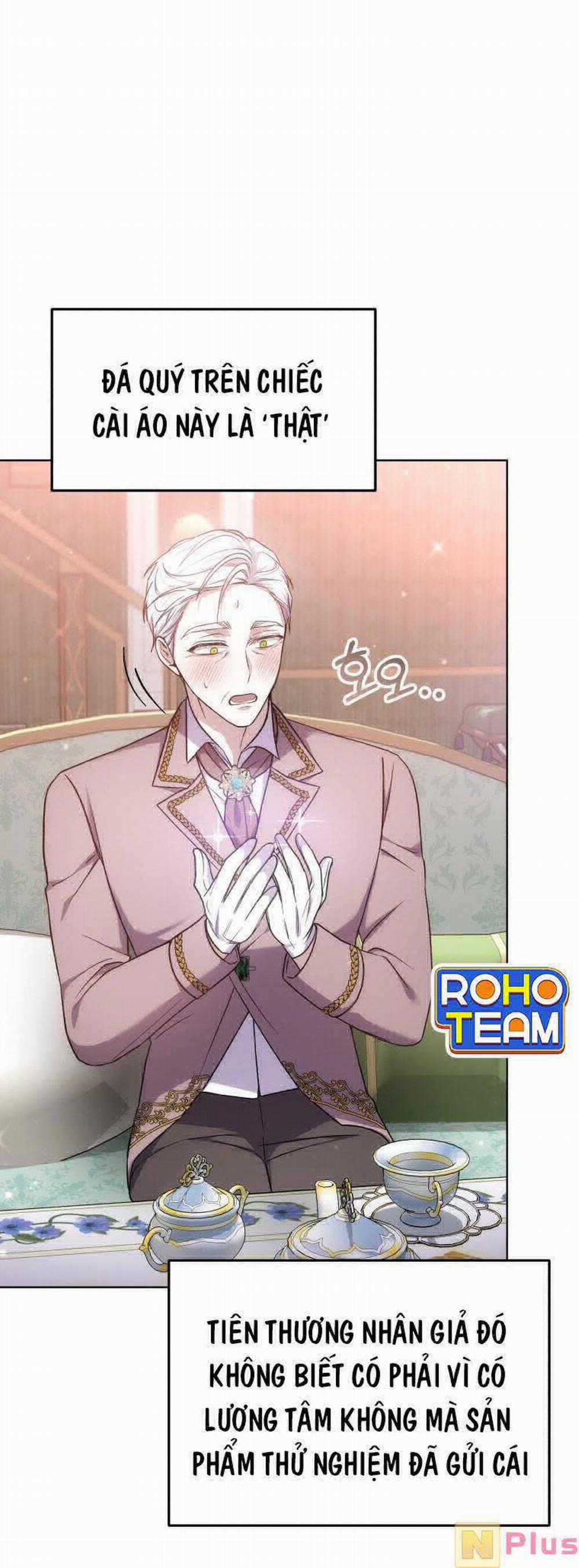 Cháu Trai Của Nam Chính Rất Thích Tôi 18 trang 68