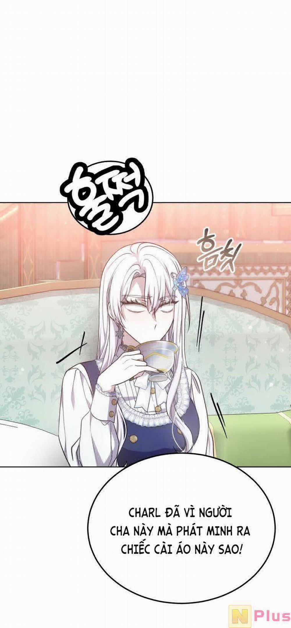 Cháu Trai Của Nam Chính Rất Thích Tôi 18 trang 69