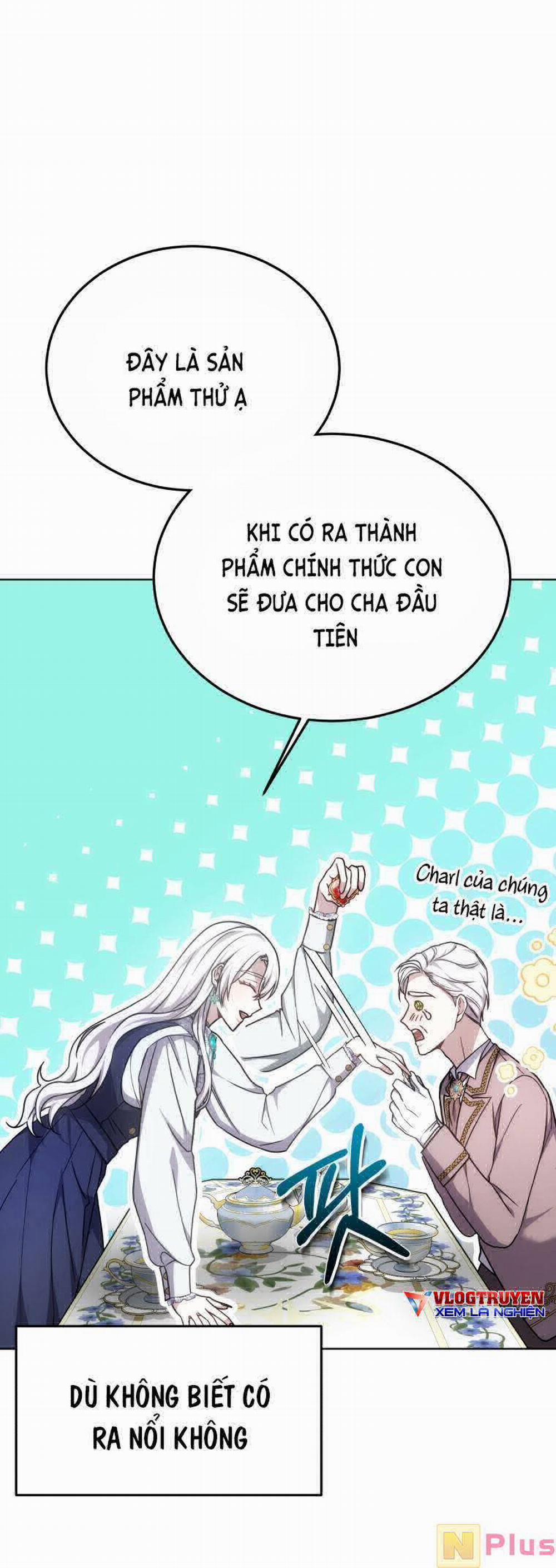 Cháu Trai Của Nam Chính Rất Thích Tôi 18 trang 72