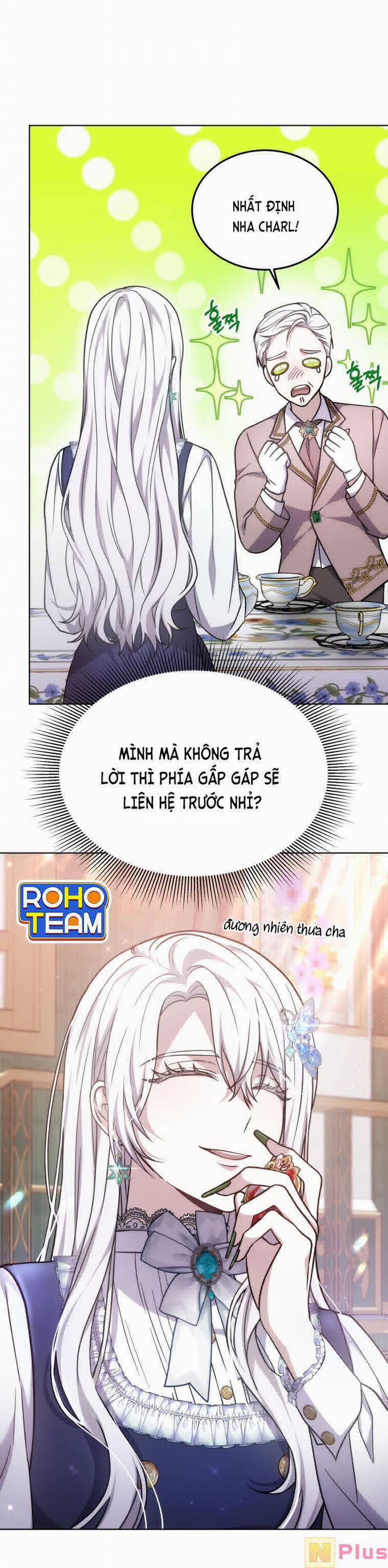 Cháu Trai Của Nam Chính Rất Thích Tôi 18 trang 74